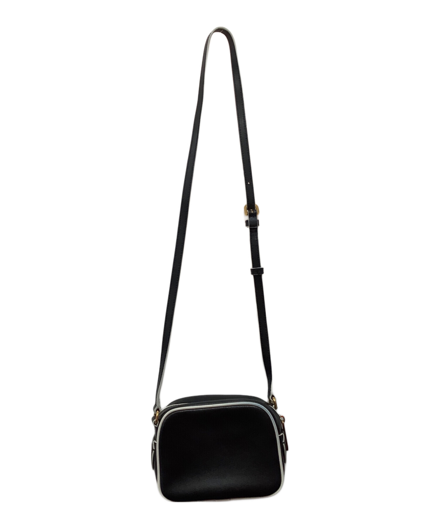 中古・古着通販】MARC JACOBS (マーク ジェイコブス) ショルダーバッグ