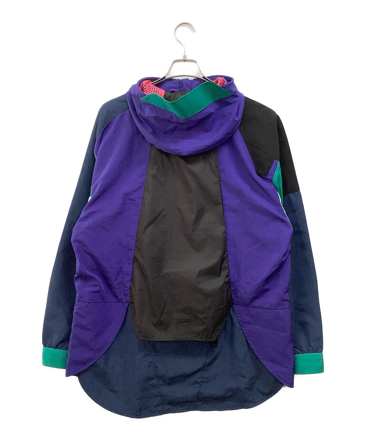 中古・古着通販】adidas (アディダス) PT3 Karkaj Windbreaker