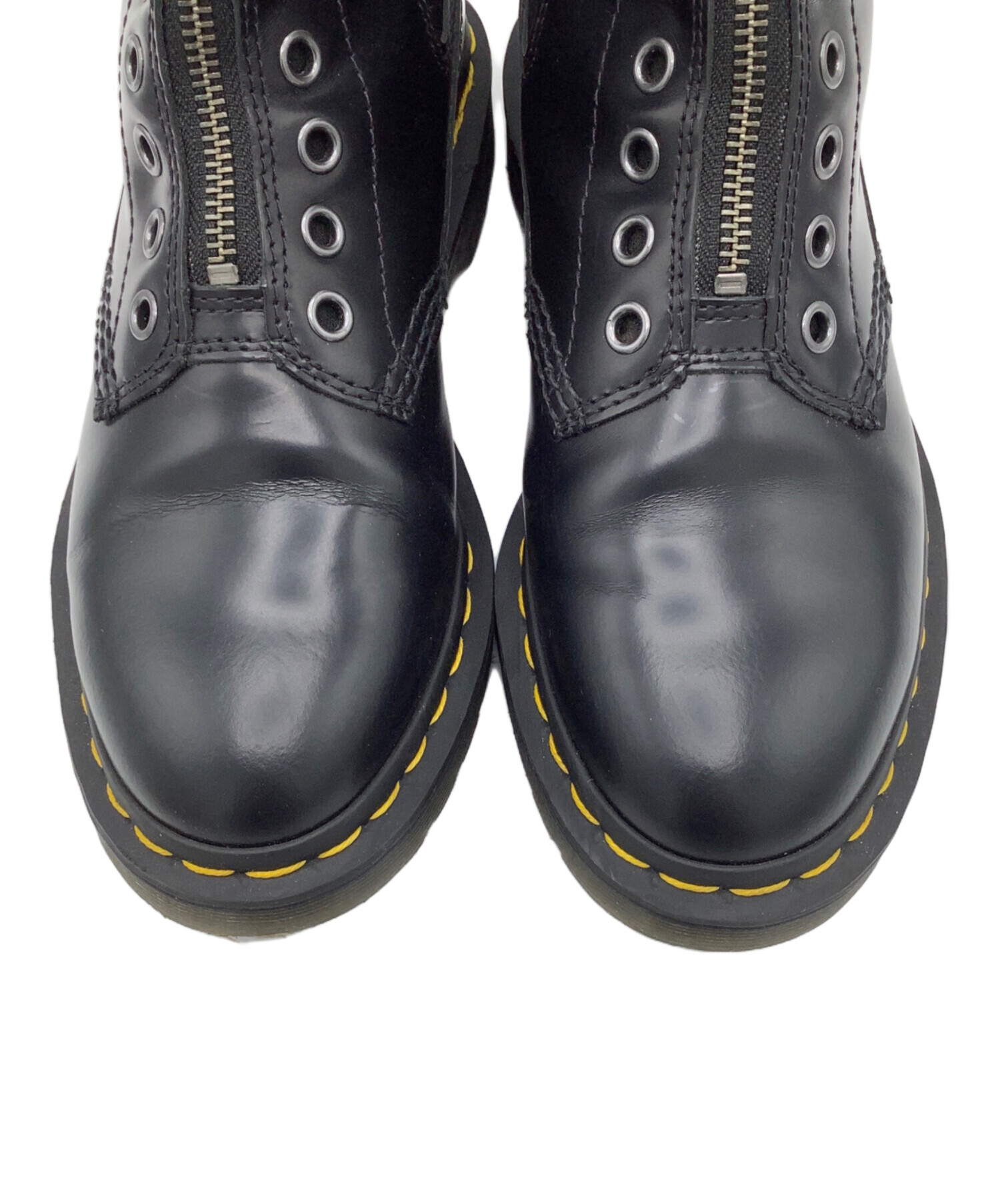 中古・古着通販】Dr.Martens (ドクターマーチン) ガセット 中古・古着通販】Dr.Martens (ドクターマーチン) ガセット