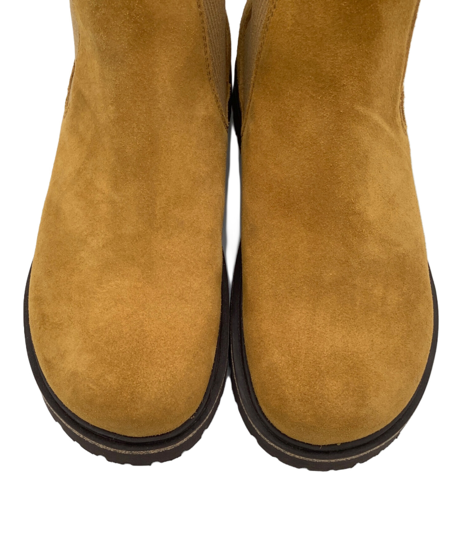 中古・古着通販】BIRKENSTOCK (ビルケンシュトック) サイドゴア