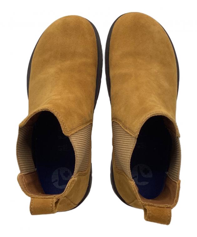 中古・古着通販】BIRKENSTOCK (ビルケンシュトック) サイドゴア