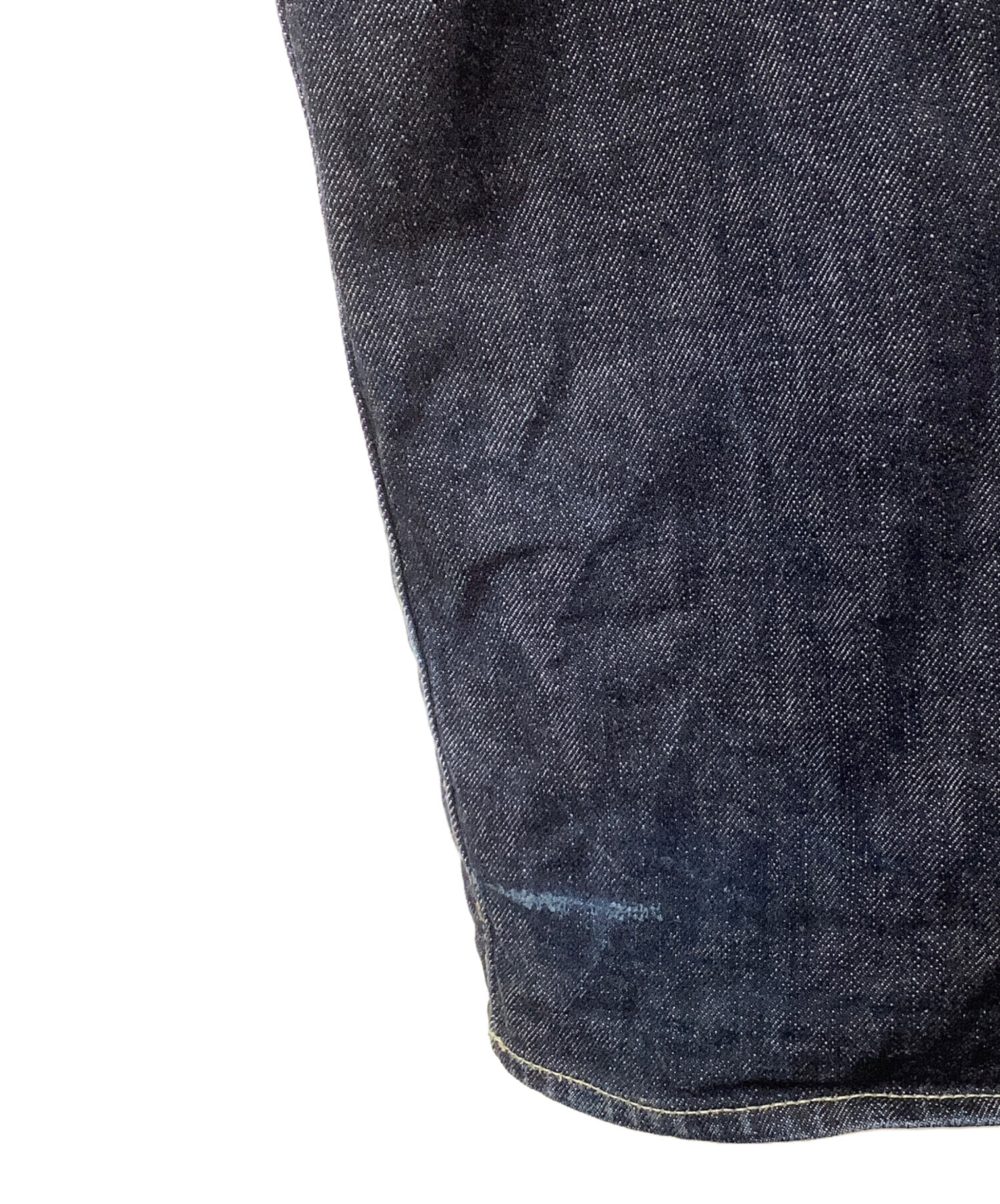 中古・古着通販】stussy (ステューシー) ROUGH AND RUGGED DENIM