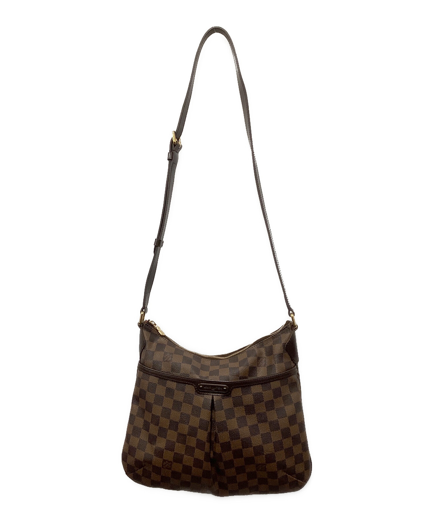 中古・古着通販】LOUIS VUITTON (ルイ ヴィトン) ダミエ 