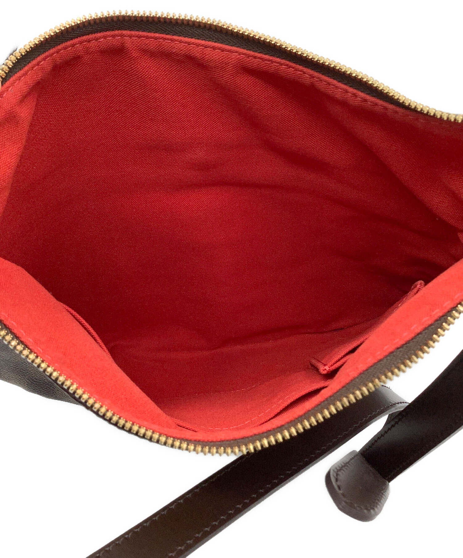 ●売約済●美品【ルイヴィトン】ダミエ・ブルームズベリGM・ショルダーバッグ 中古・古着通販】LOUIS VUITTON (ルイ ヴィトン) ショルダーバッグ