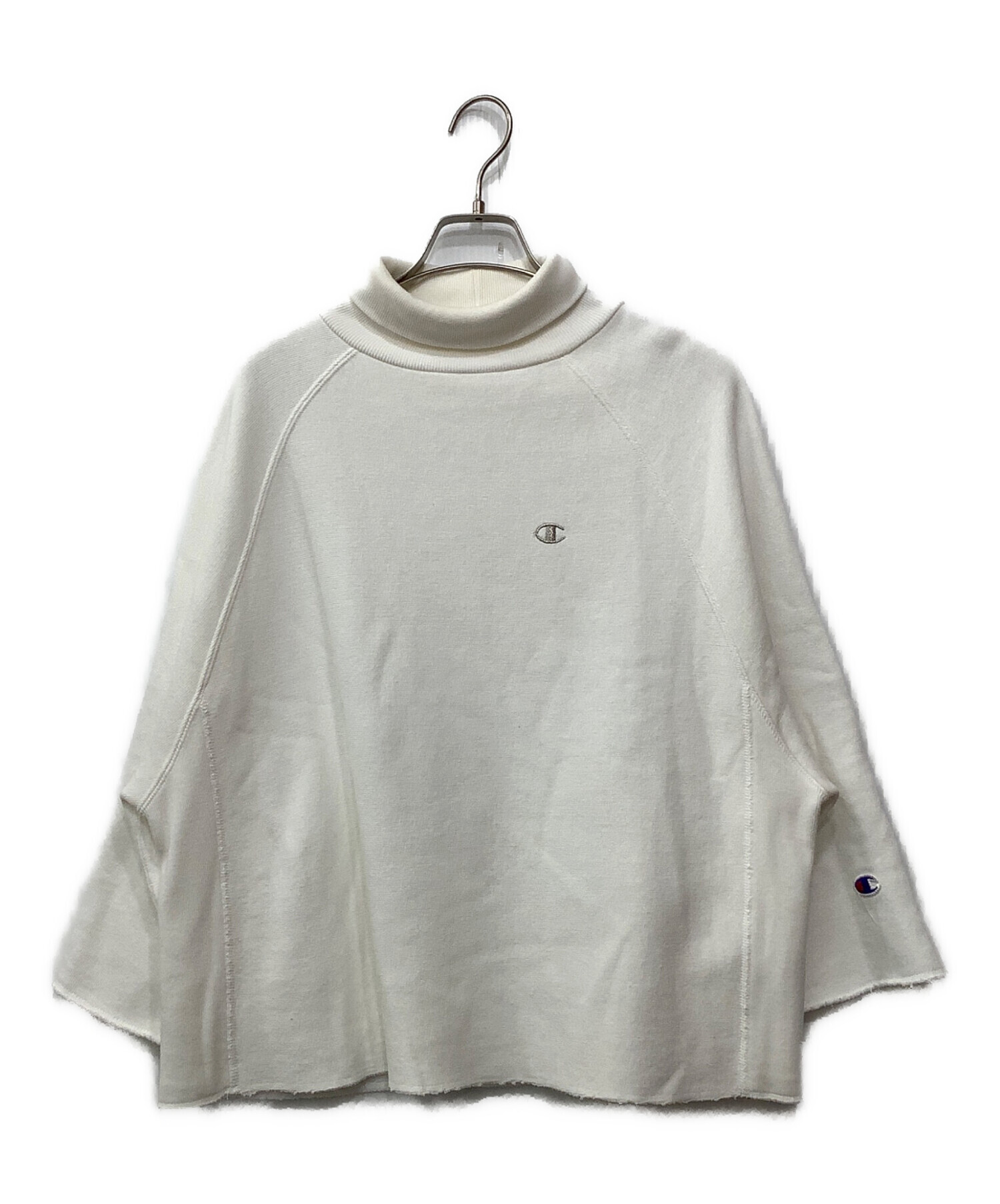 中古・古着通販】Champion REVERSE WEAVE (チャンピオン リバース 