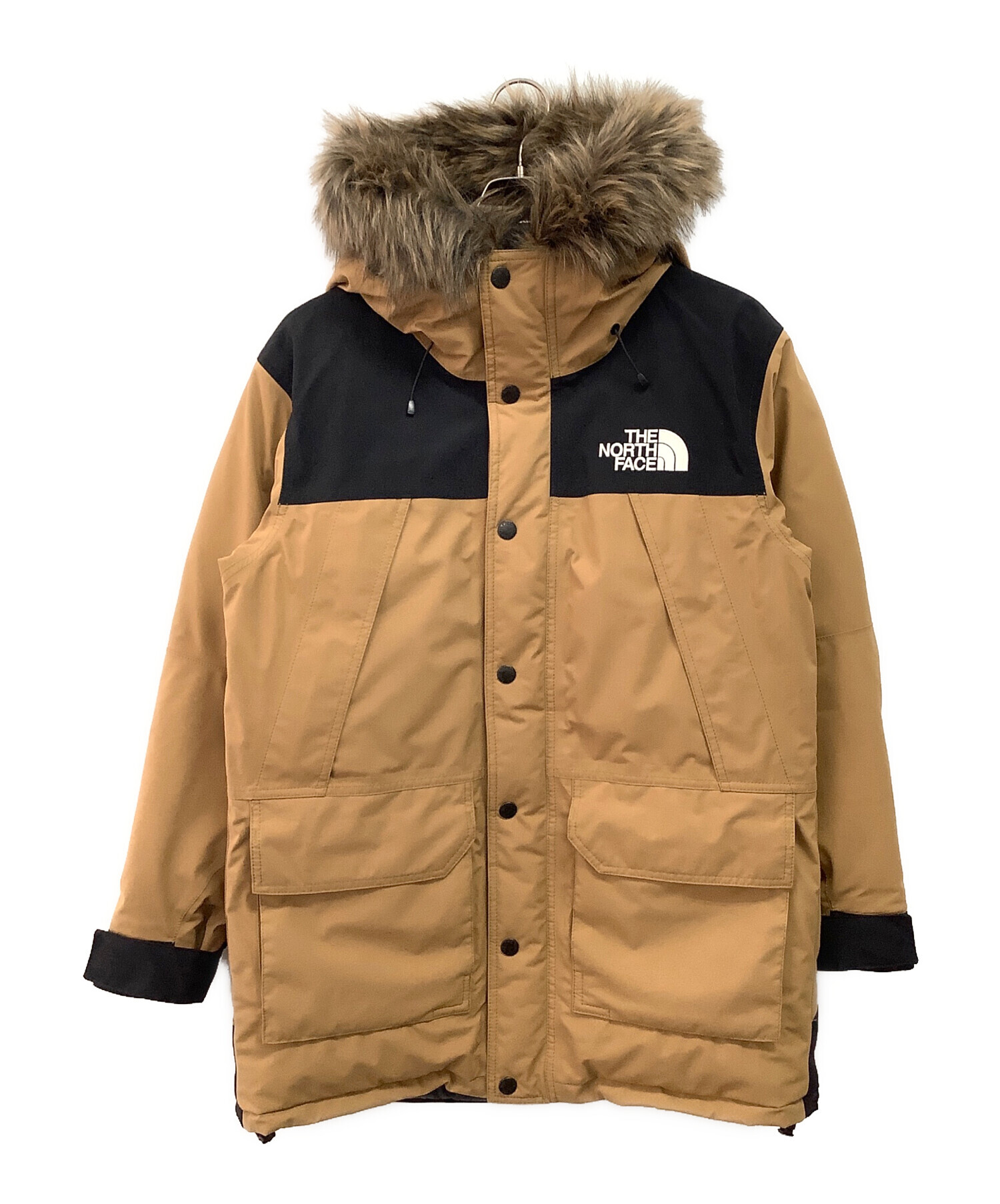 中古・古着通販】THE NORTH FACE (ザ ノース フェイス) マウンテン