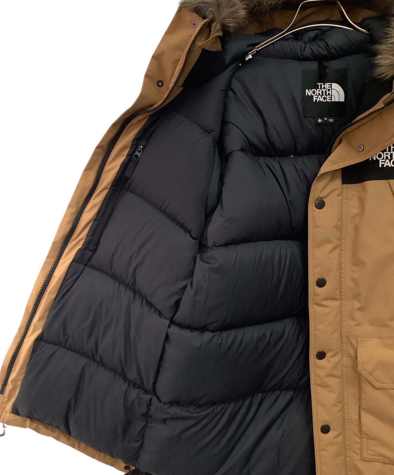 中古・古着通販】THE NORTH FACE (ザ ノース フェイス) マウンテン