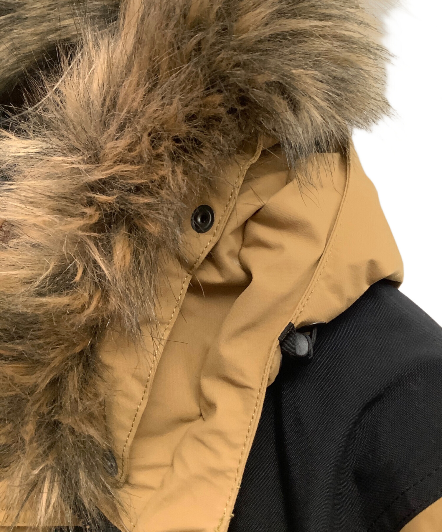 THENORTHFACE ノースフェイス　ダウンコートs新品未使用タグ付き 中古・古着通販】THE NORTH FACE (ザ ノース フェイス) マウンテン