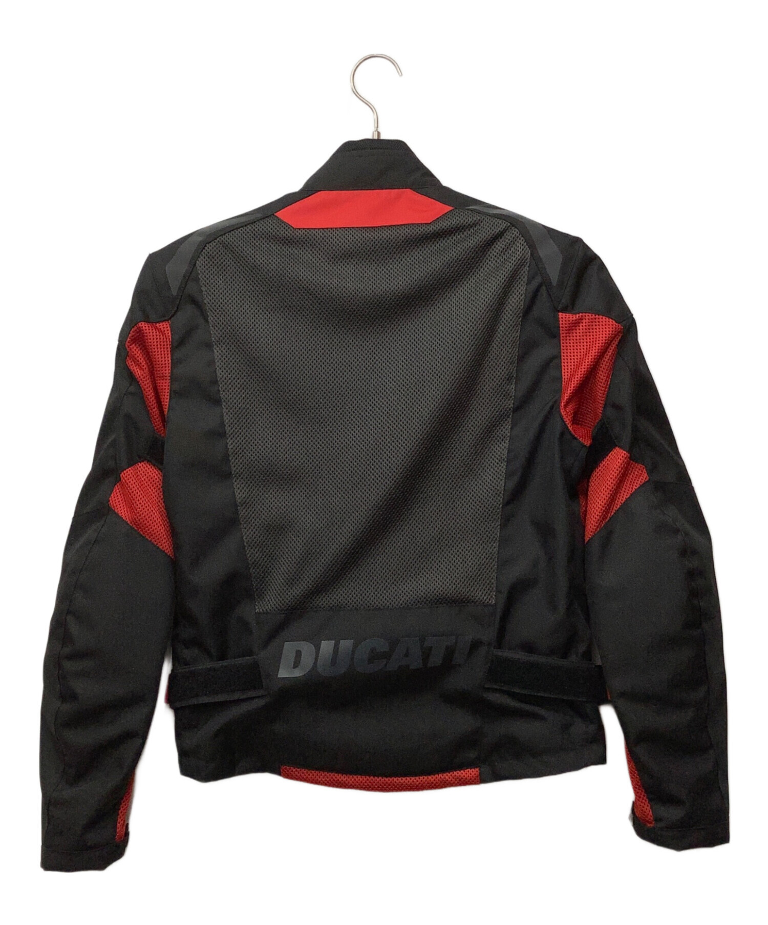中古・古着通販】DUCATI (ドゥカティ) メッシュライダースジャケット