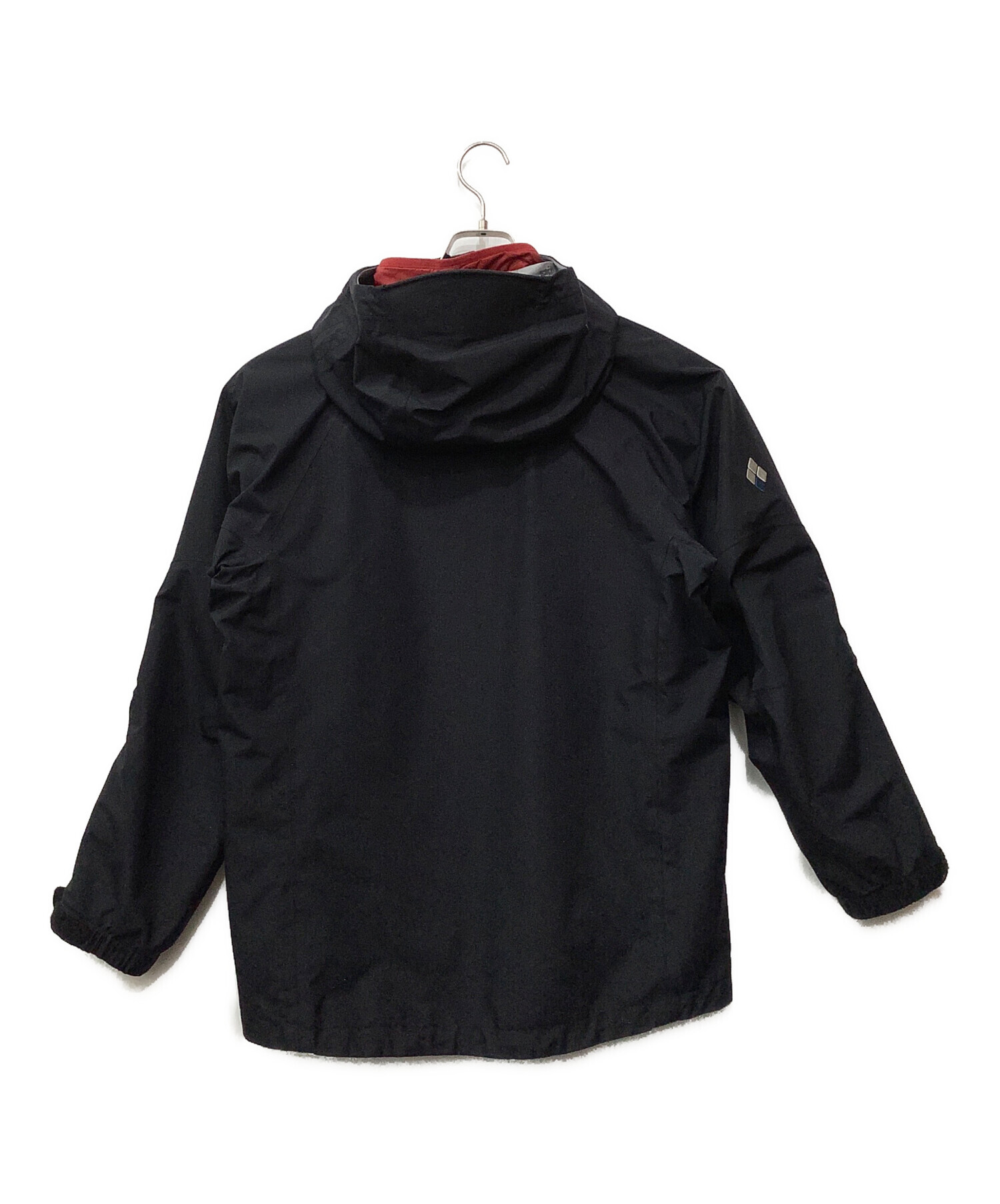 中古・古着通販】mont-bell (モンベル) 3in1フォールラインパーカ