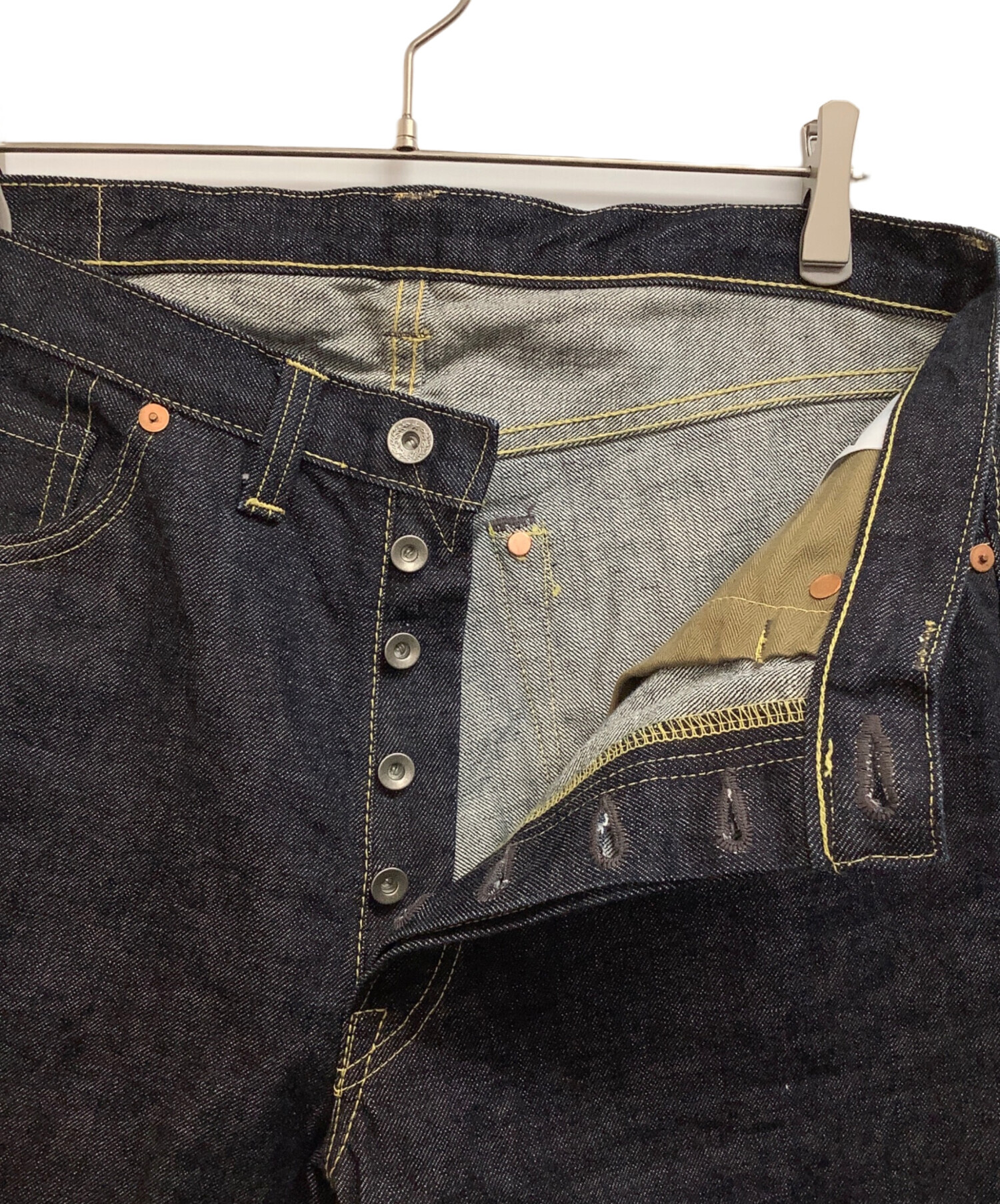 中古・古着通販】THE REAL McCOY'S (ザ・リアルマッコイズ) 大戦モデル