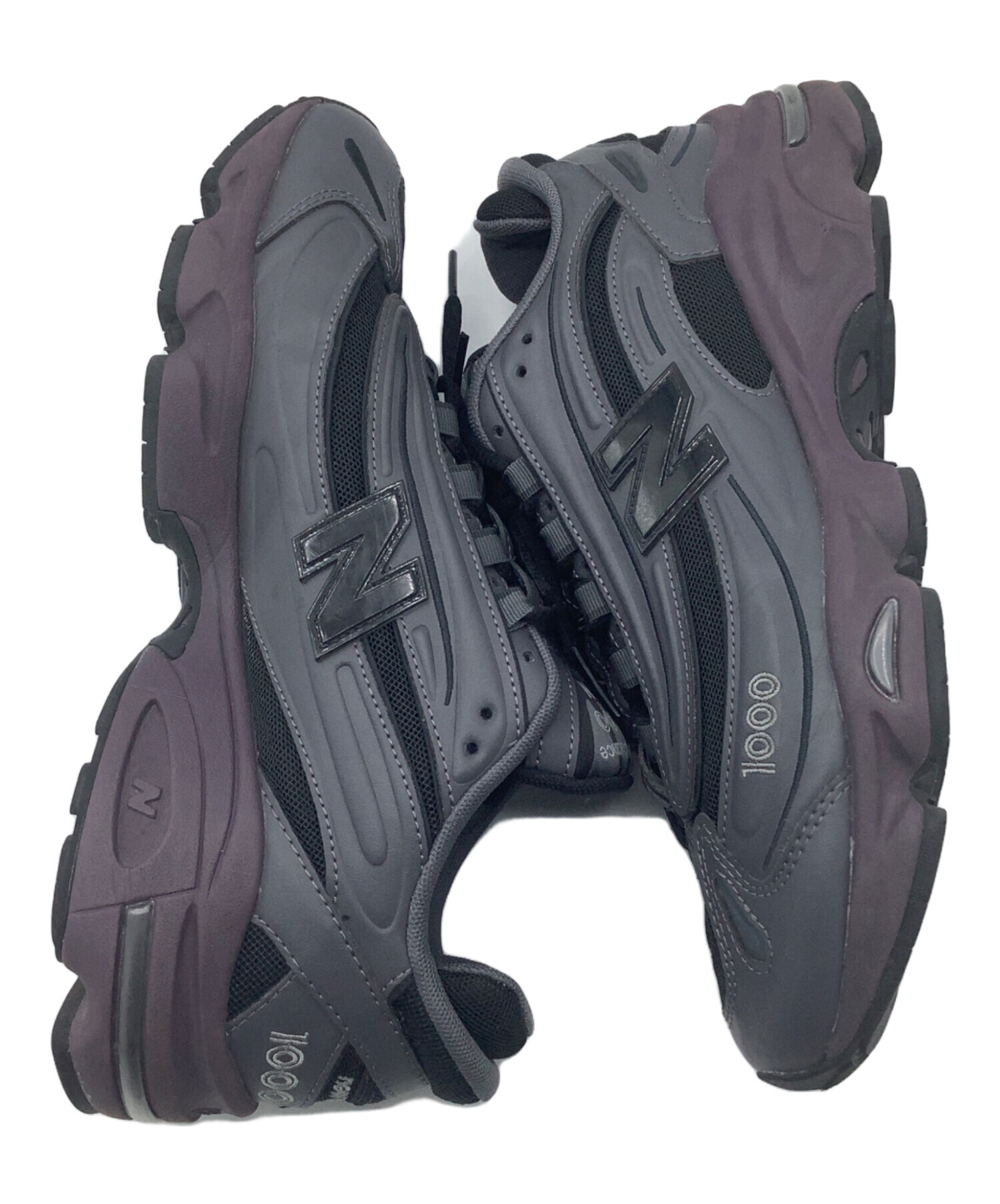 中古・古着通販】NEW BALANCE (ニューバランス) スニーカー