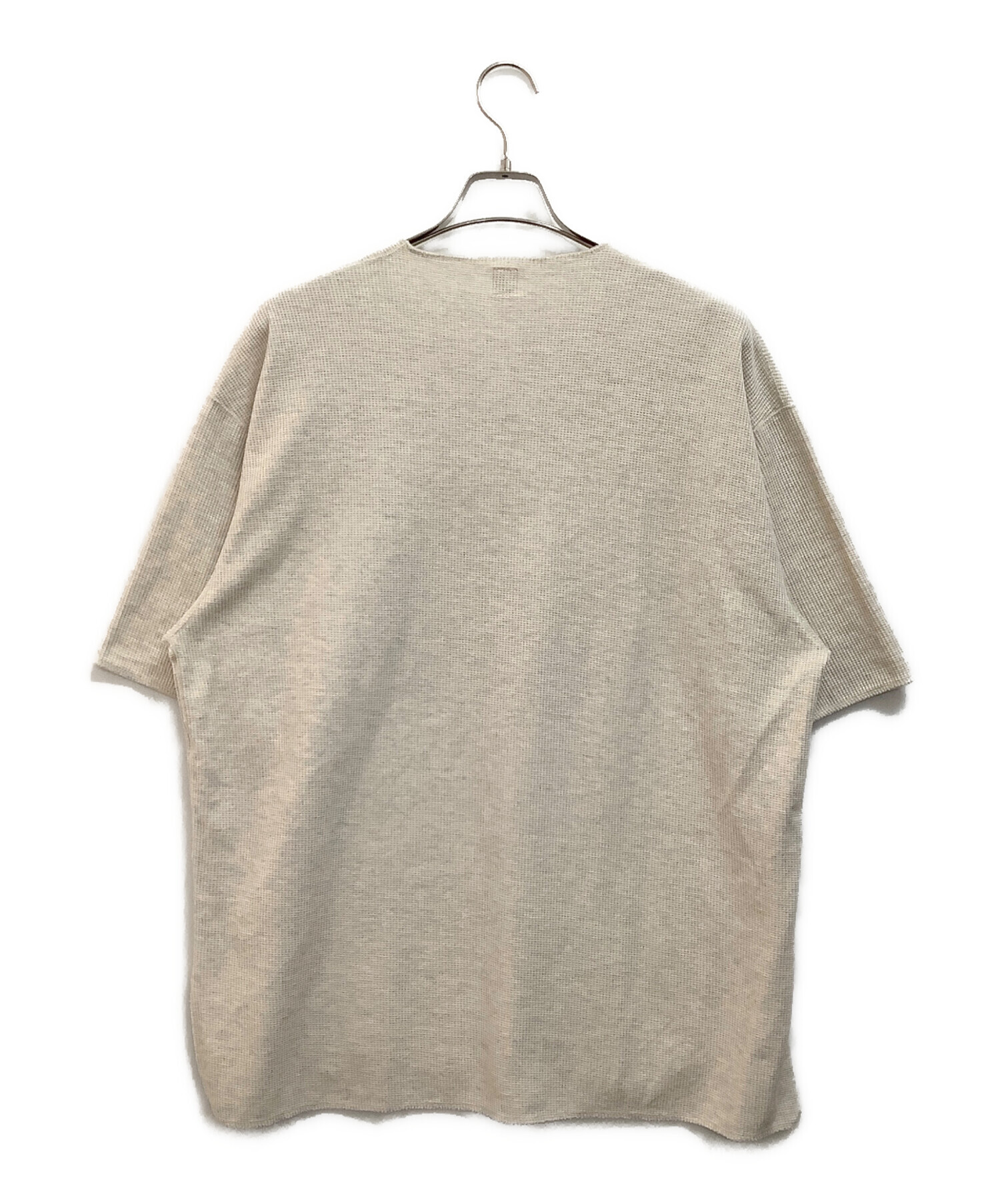 中古・古着通販】blurhms ROOTSTOCK (ブラームスルーツストック) 半袖T 