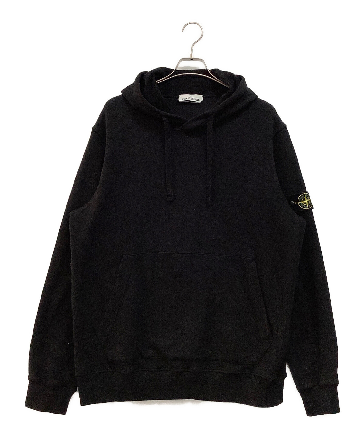 中古・古着通販】STONE ISLAND (ストーンアイランド) コットン 