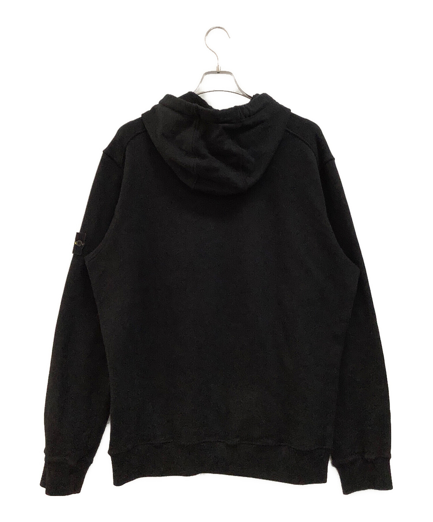 中古・古着通販】STONE ISLAND (ストーンアイランド) コットン 中古・古着通販】STONE ISLAND (ストーンアイランド) コットン