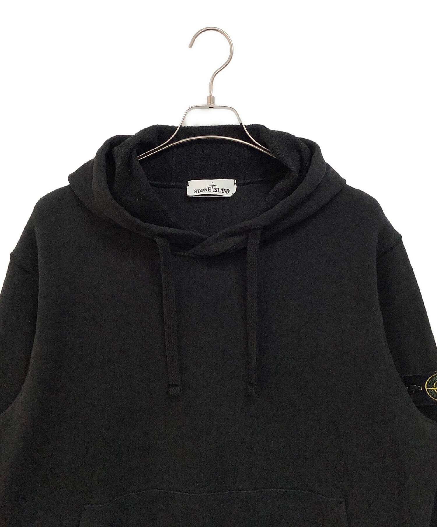 中古・古着通販】STONE ISLAND (ストーンアイランド) コットン 