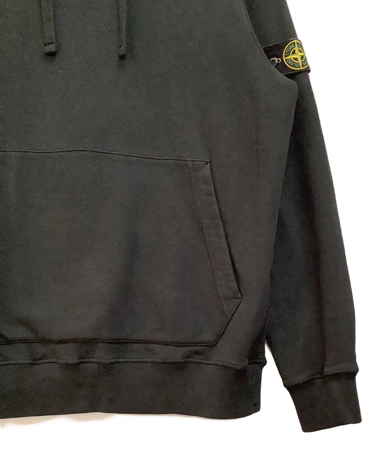 中古・古着通販】STONE ISLAND (ストーンアイランド) コットン 