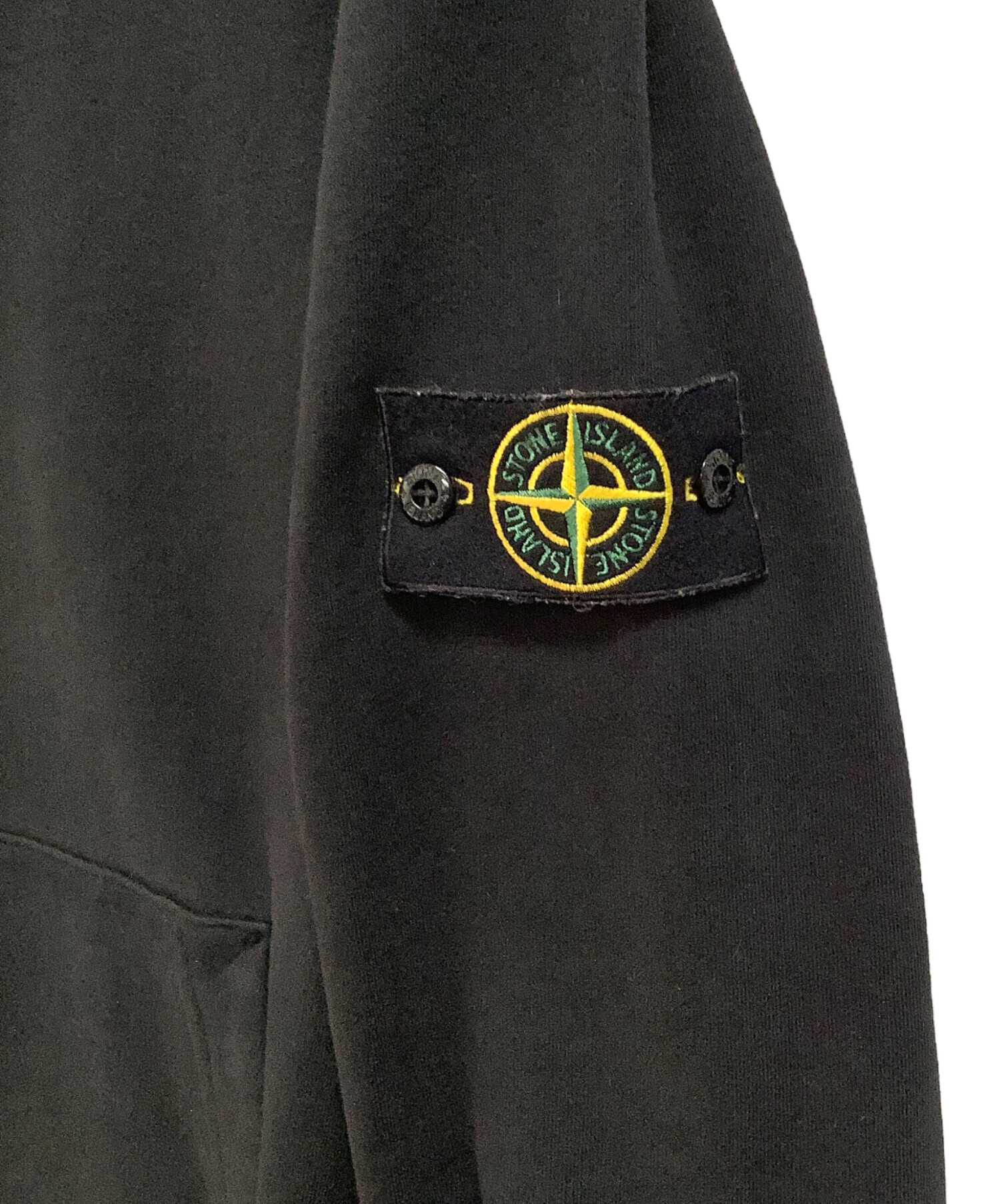 中古・古着通販】STONE ISLAND (ストーンアイランド) コットン 