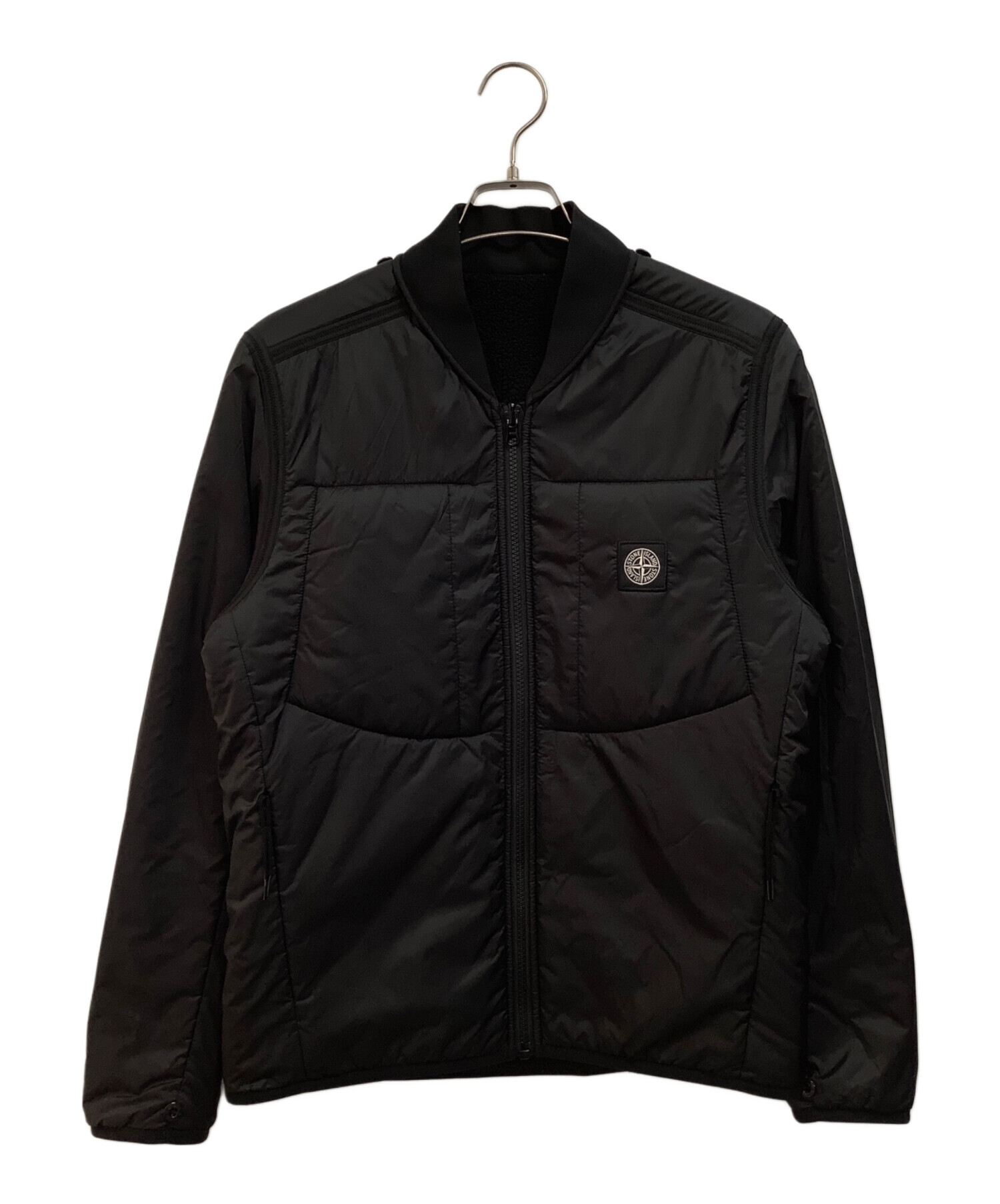 中古・古着通販】STONE ISLAND (ストーンアイランド) リバーシブル 