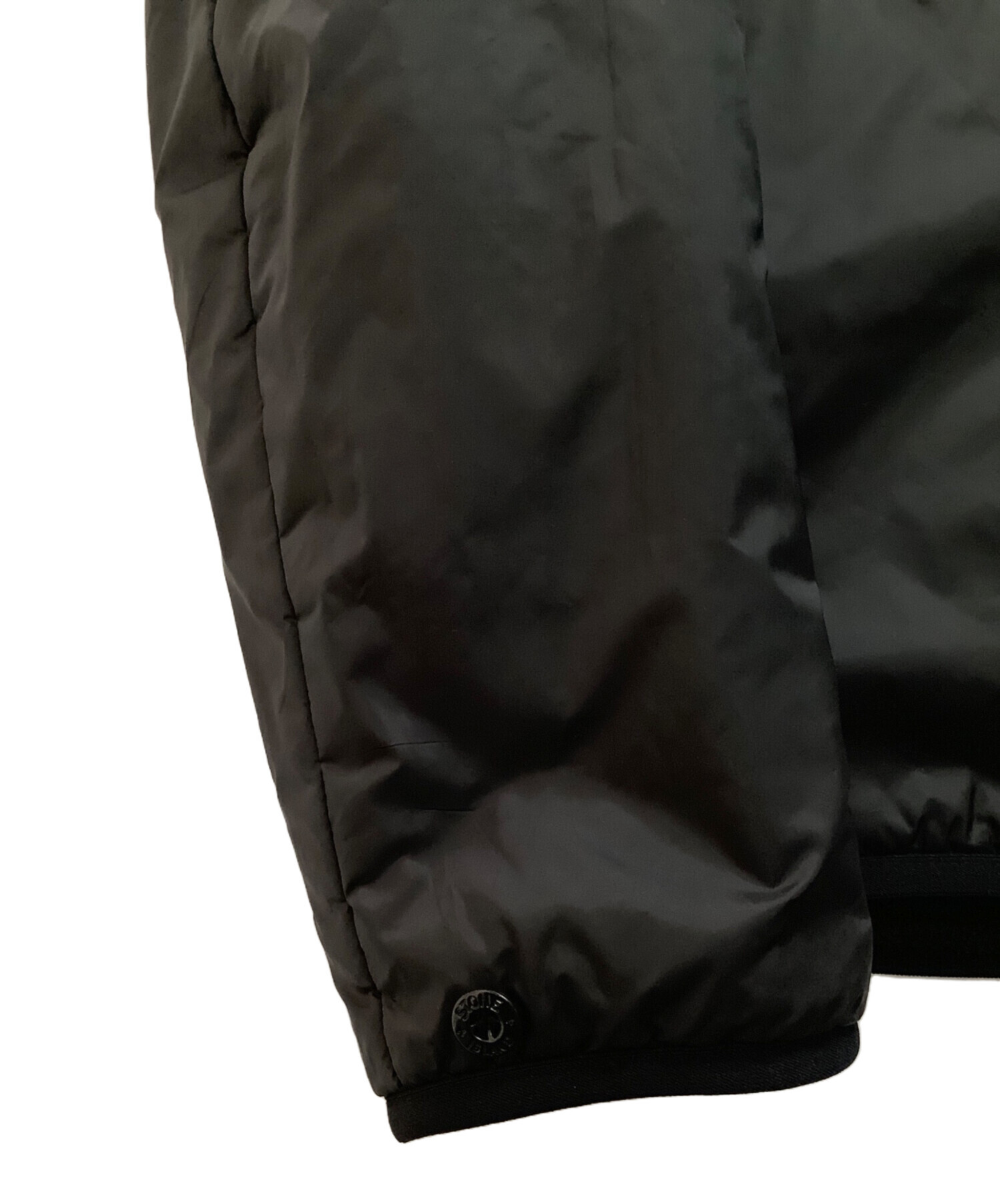 中古・古着通販】STONE ISLAND (ストーンアイランド) リバーシブル 