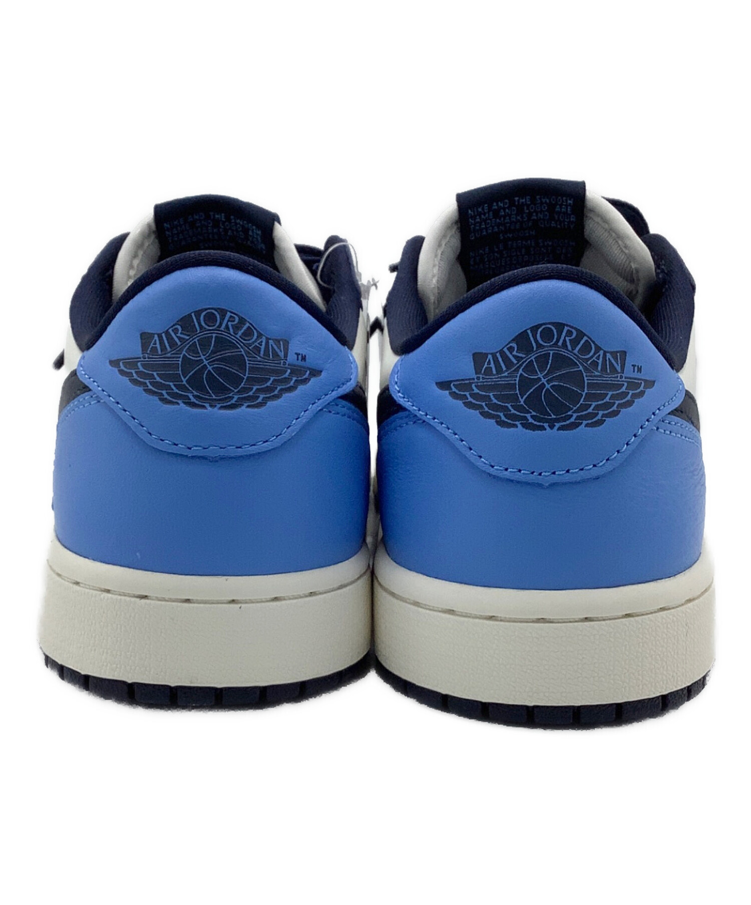 中古・古着通販】NIKE (ナイキ) Air Jordan 1 Retro Low OG 中古・古着通販】NIKE (ナイキ) Air Jordan 1 Retro Low OG