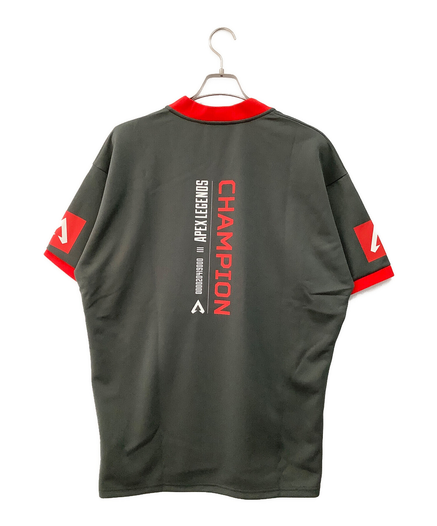 中古・古着通販】APEX (エイペックス) チャンピオンユニフォーム