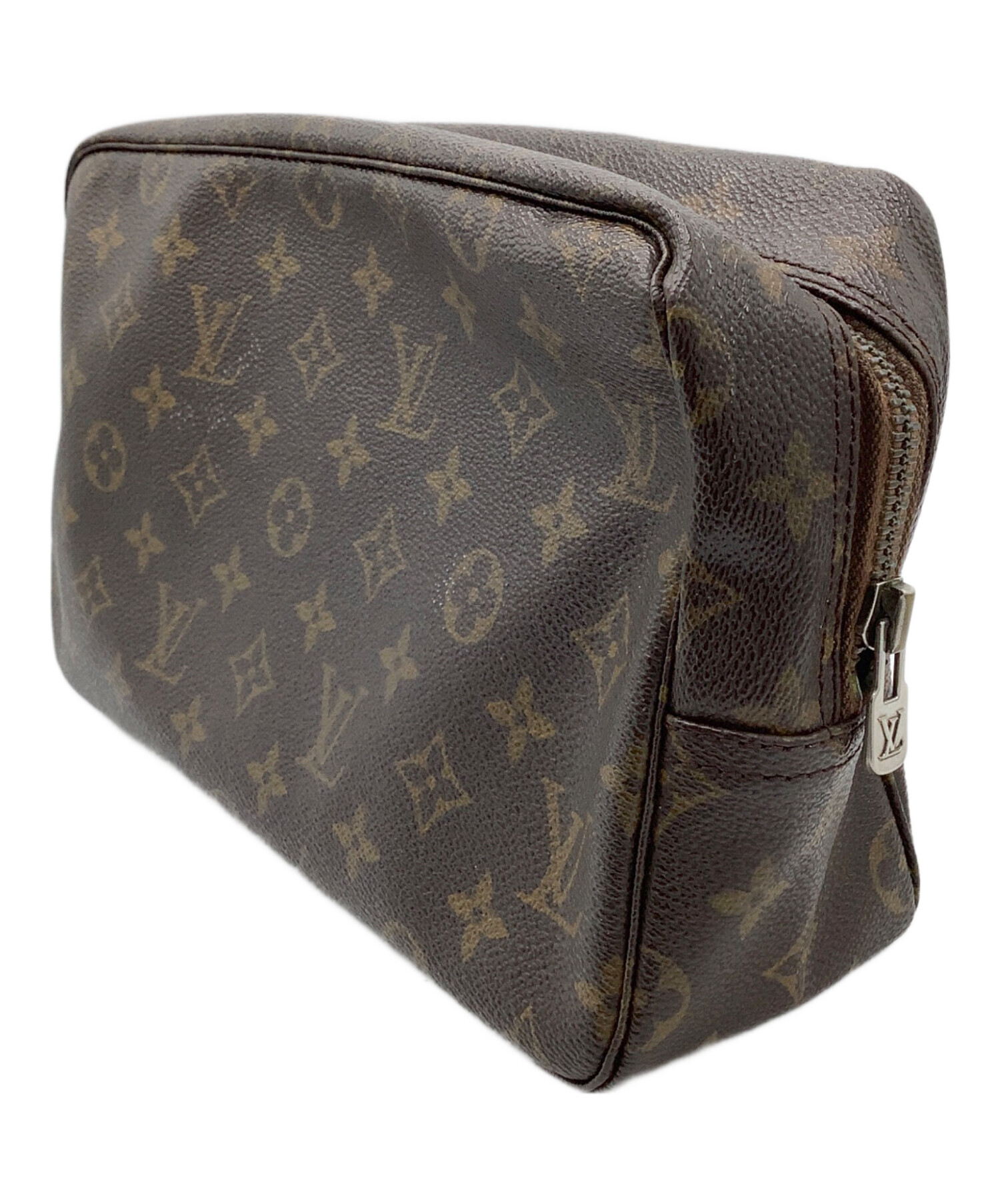 中古・古着通販】LOUIS VUITTON (ルイ ヴィトン) トゥルーストワレット