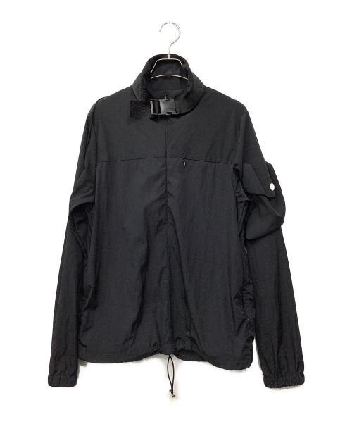 中古・古着通販】OUAT (オーユーエーティー) TEST SHIRTS ブラック 