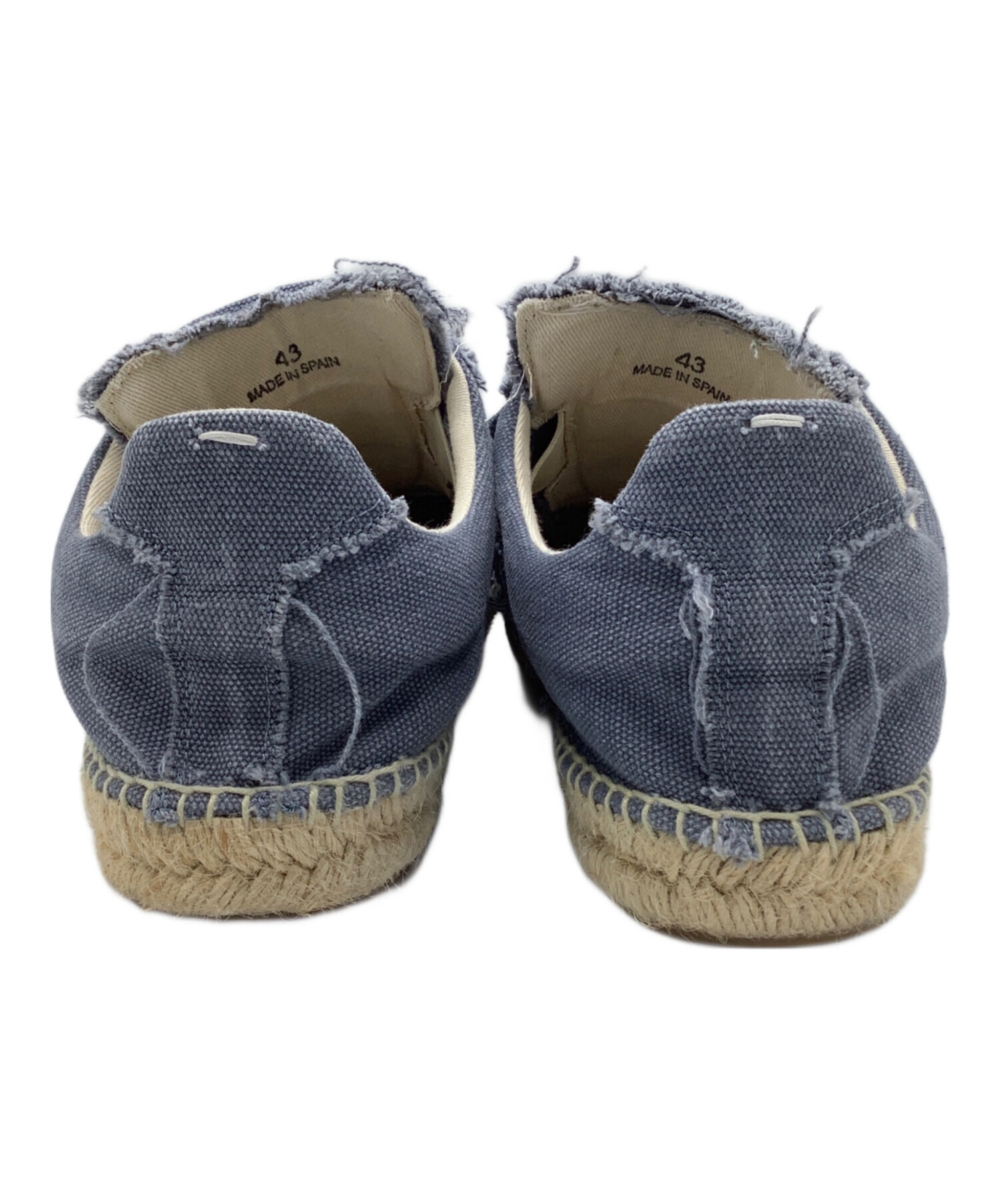 中古・古着通販】Maison Margiela (メゾンマルジェラ) デニム 