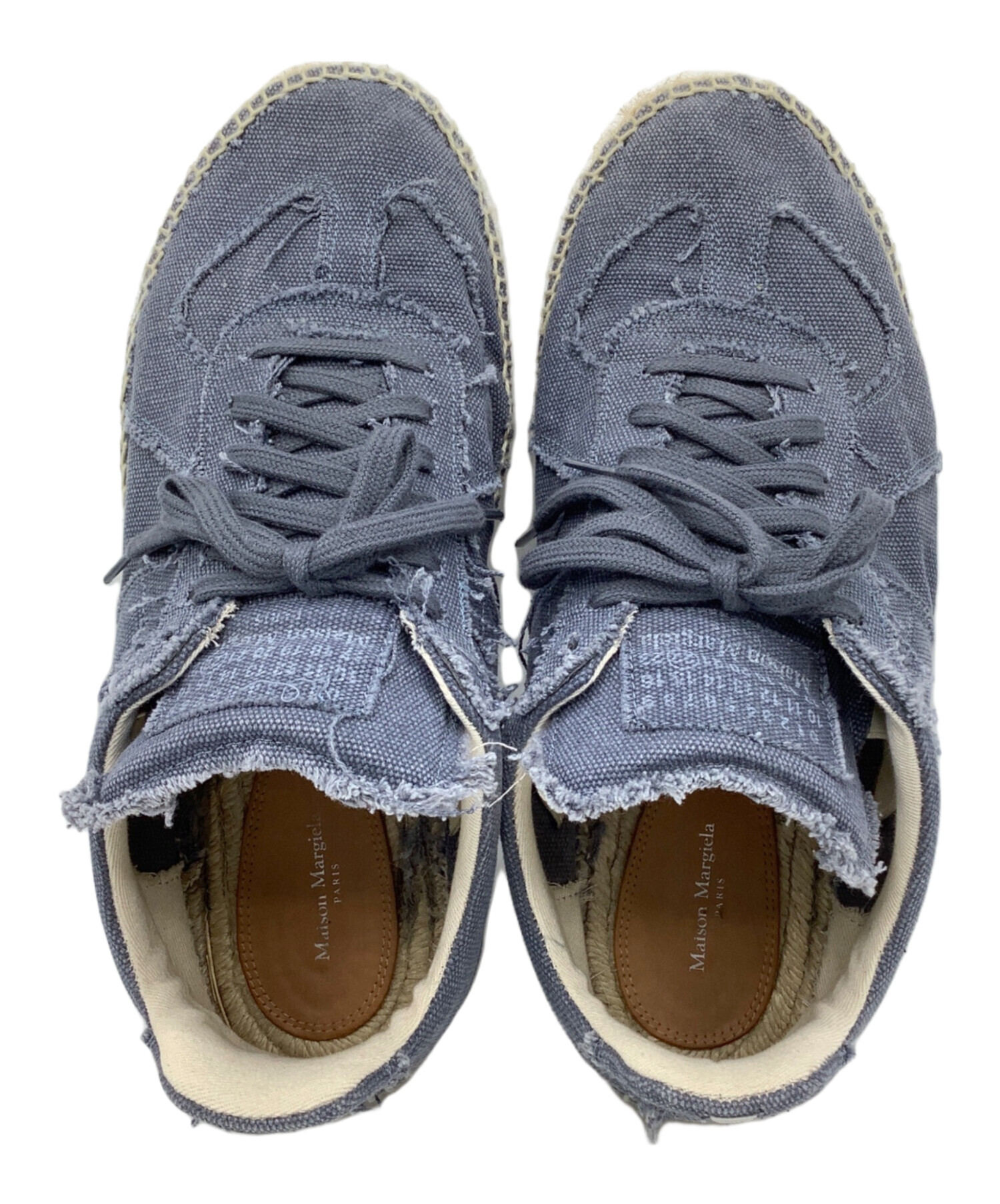 中古・古着通販】Maison Margiela (メゾンマルジェラ) デニム 
