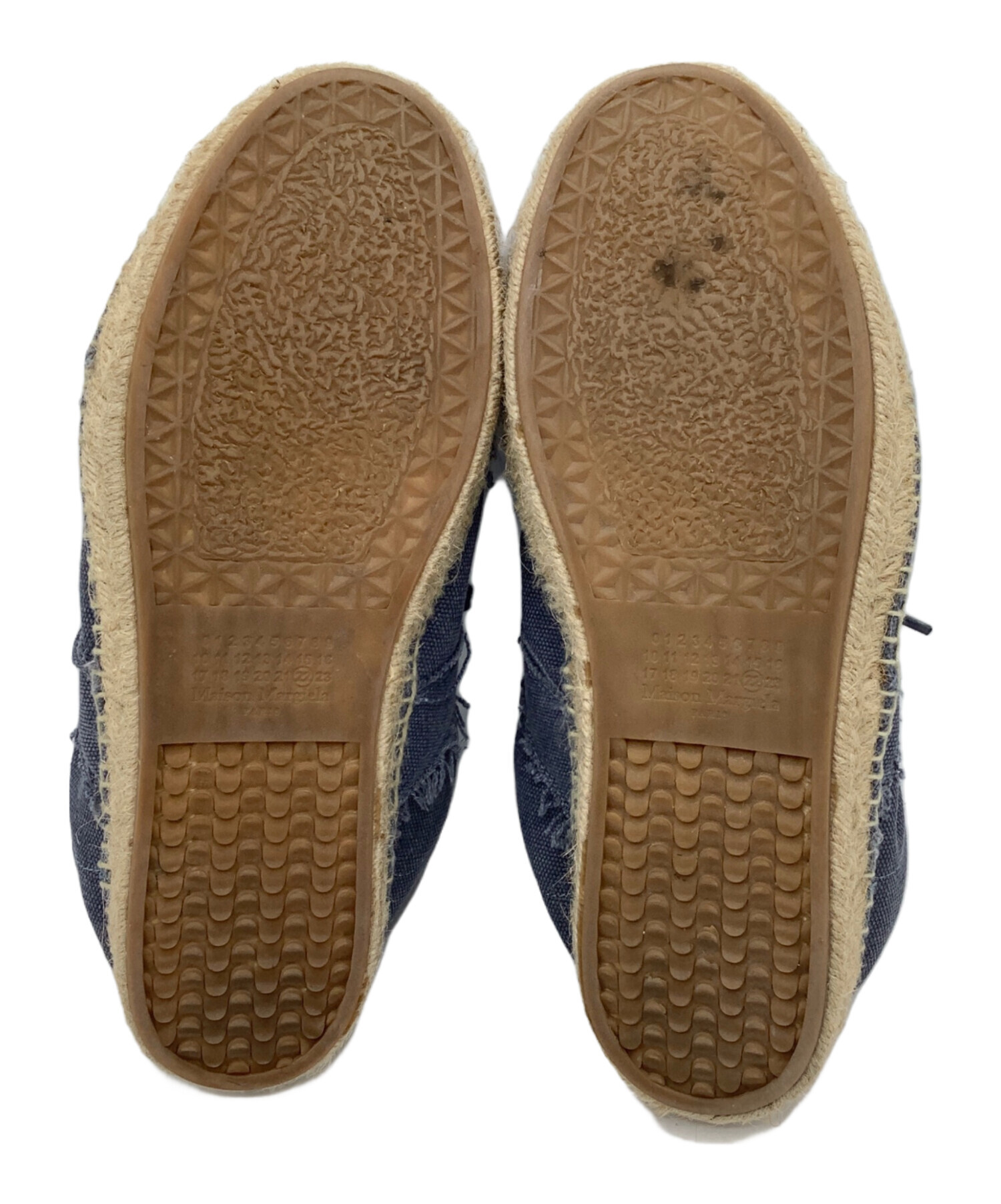 中古・古着通販】Maison Margiela (メゾンマルジェラ) デニム 