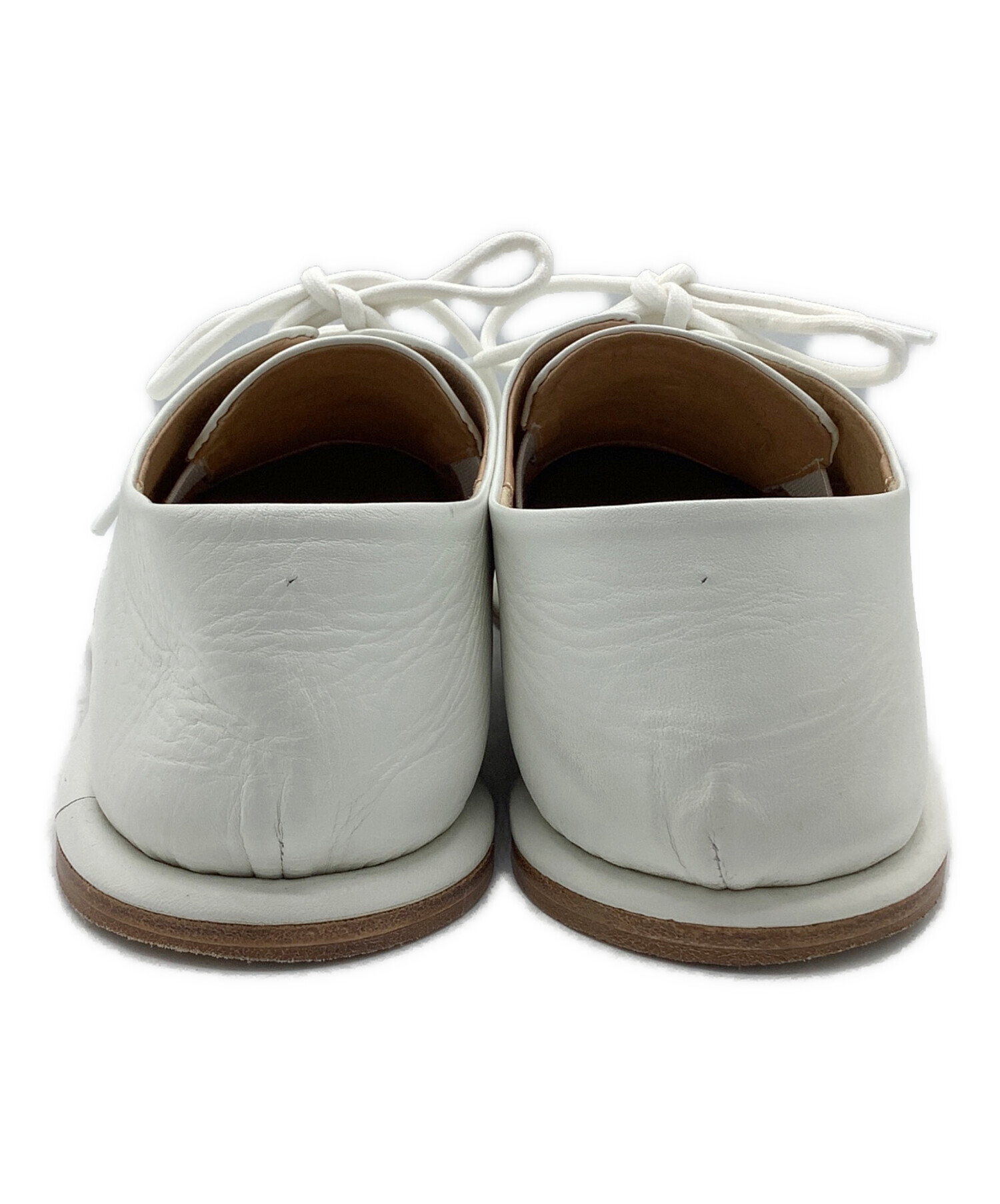 中古・古着通販】beautiful people (ビューティフルピープル) slipper 