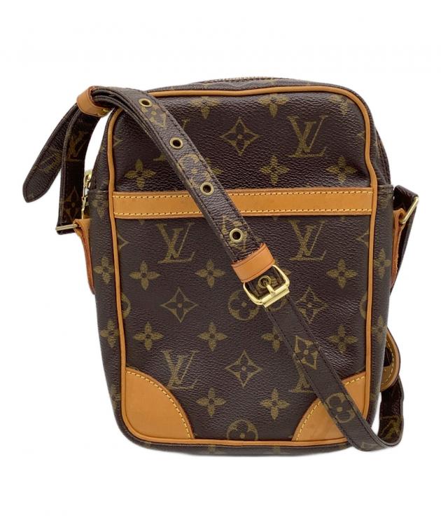 【値下げ！中古】ルイヴィトン・ショルダーバック 中古・古着通販】LOUIS VUITTON (ルイ ヴィトン) ショルダーバッグ