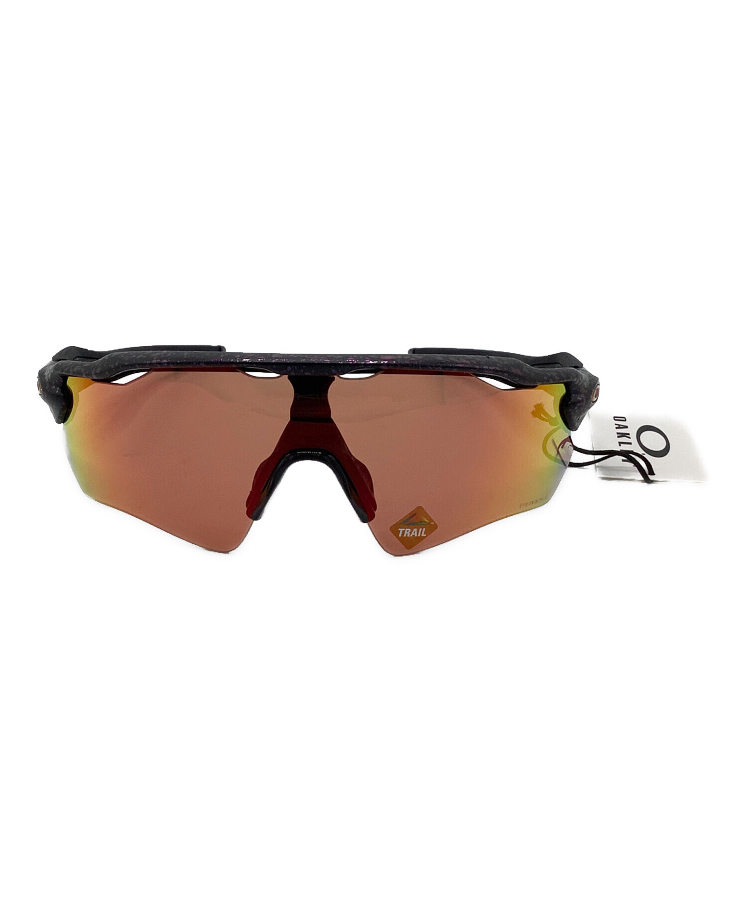 OAKLEY オークリー 0OO9367-2160 偏光サングラス Drop Point ドロップ