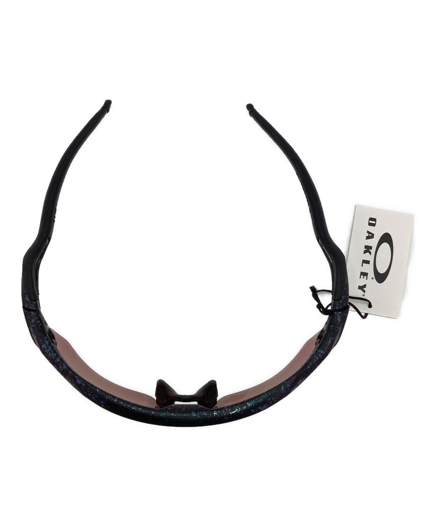 中古・古着通販】OAKLEY (オークリー) RADAR EV PATH サングラス 
