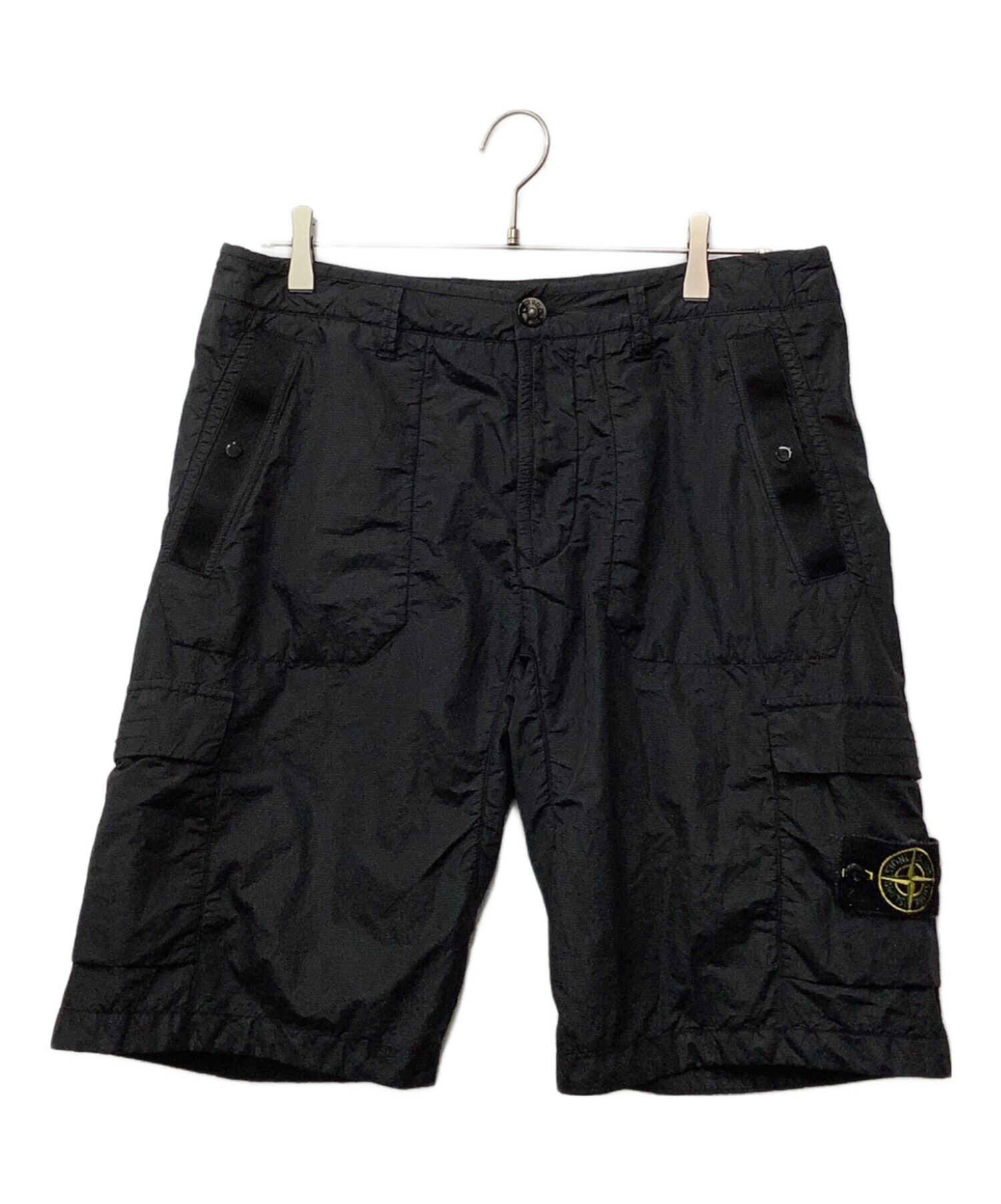 中古・古着通販】STONE ISLAND (ストーンアイランド) シアサッカー
