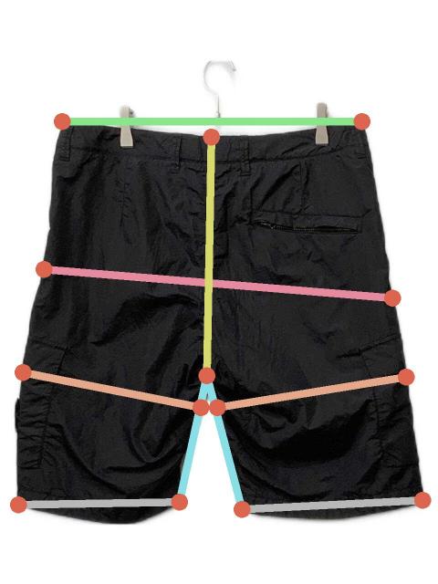 中古・古着通販】STONE ISLAND (ストーンアイランド) シアサッカー