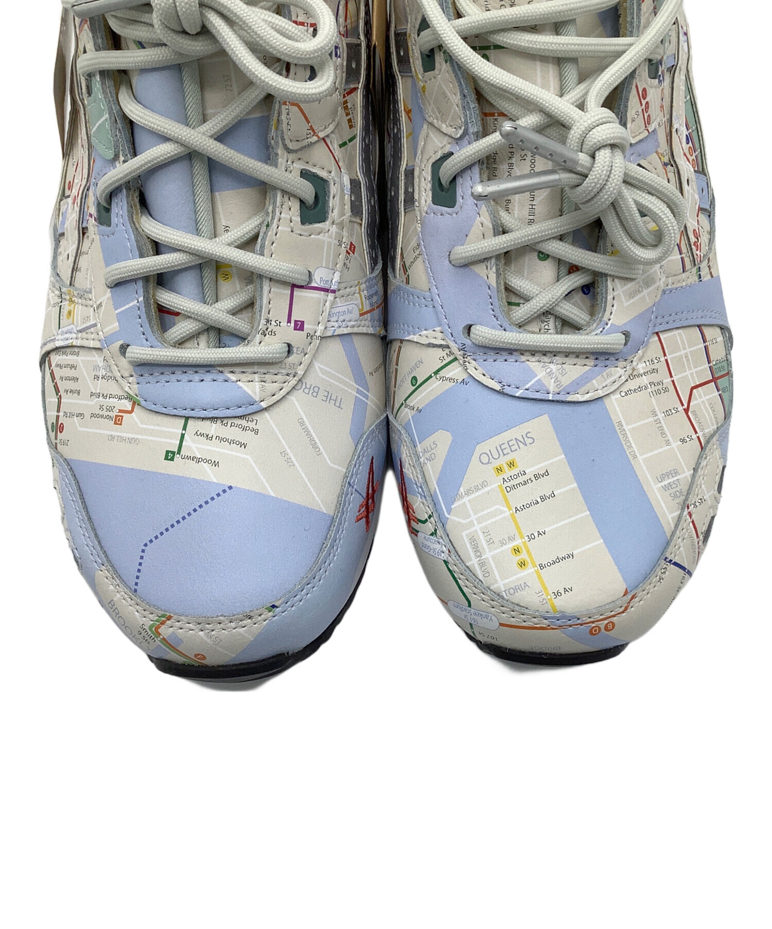 中古・古着通販】asics (アシックス) Gel-Lyte 3 OG 中古・古着通販】asics (アシックス) Gel-Lyte 3 OG