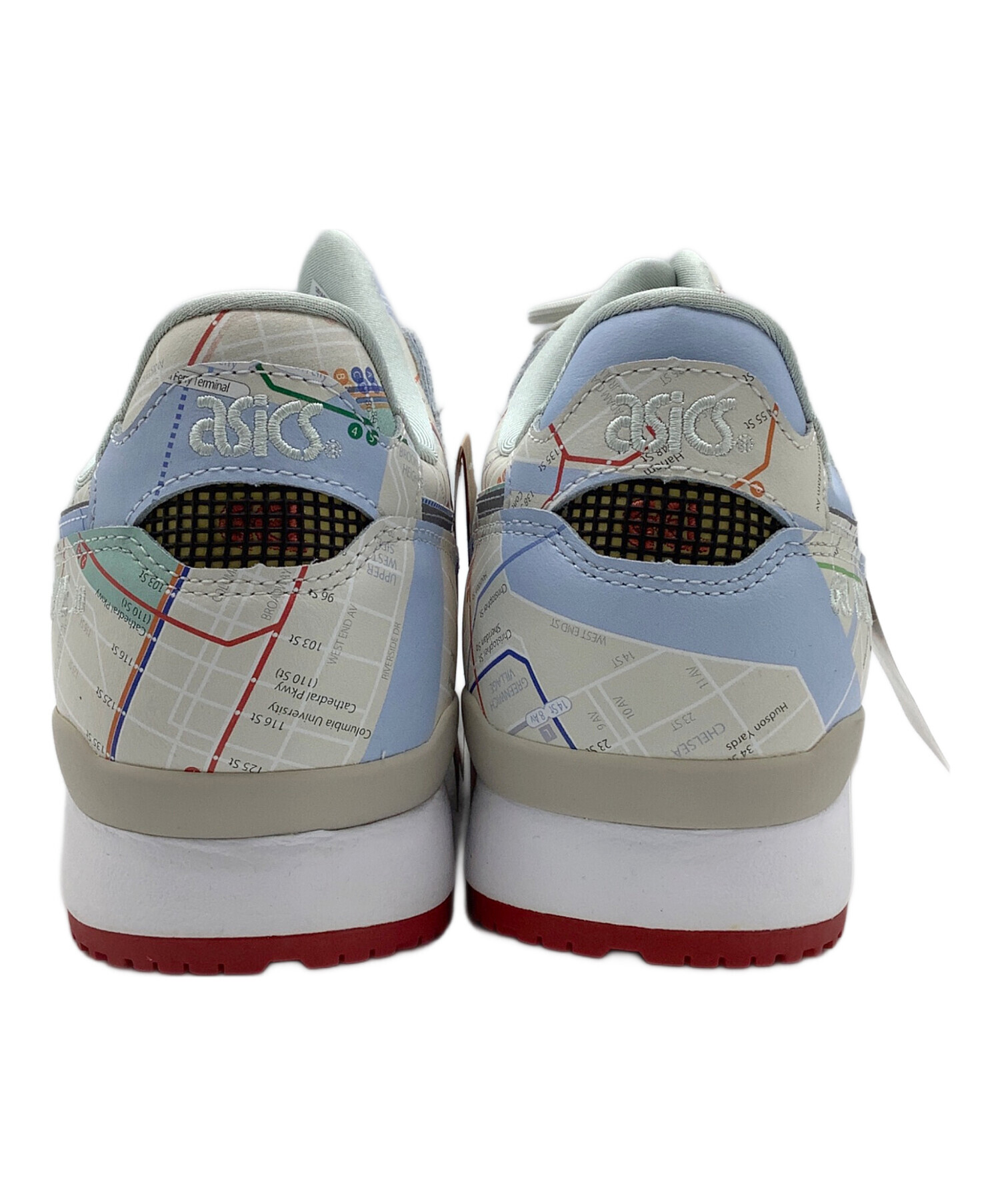中古・古着通販】asics (アシックス) Gel-Lyte 3 OG 