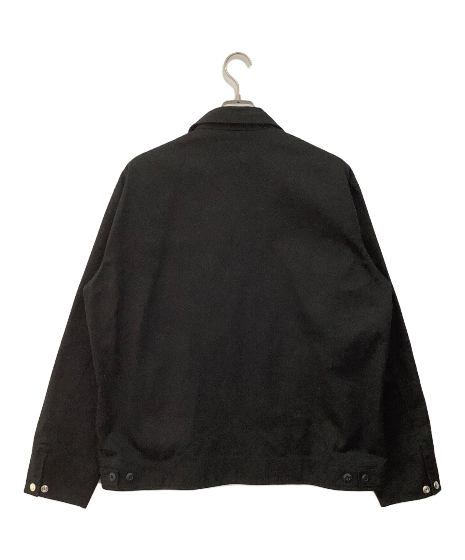 中古・古着通販】Schott N.Y.C. (ショット) TC WORK JACKET ブラック 