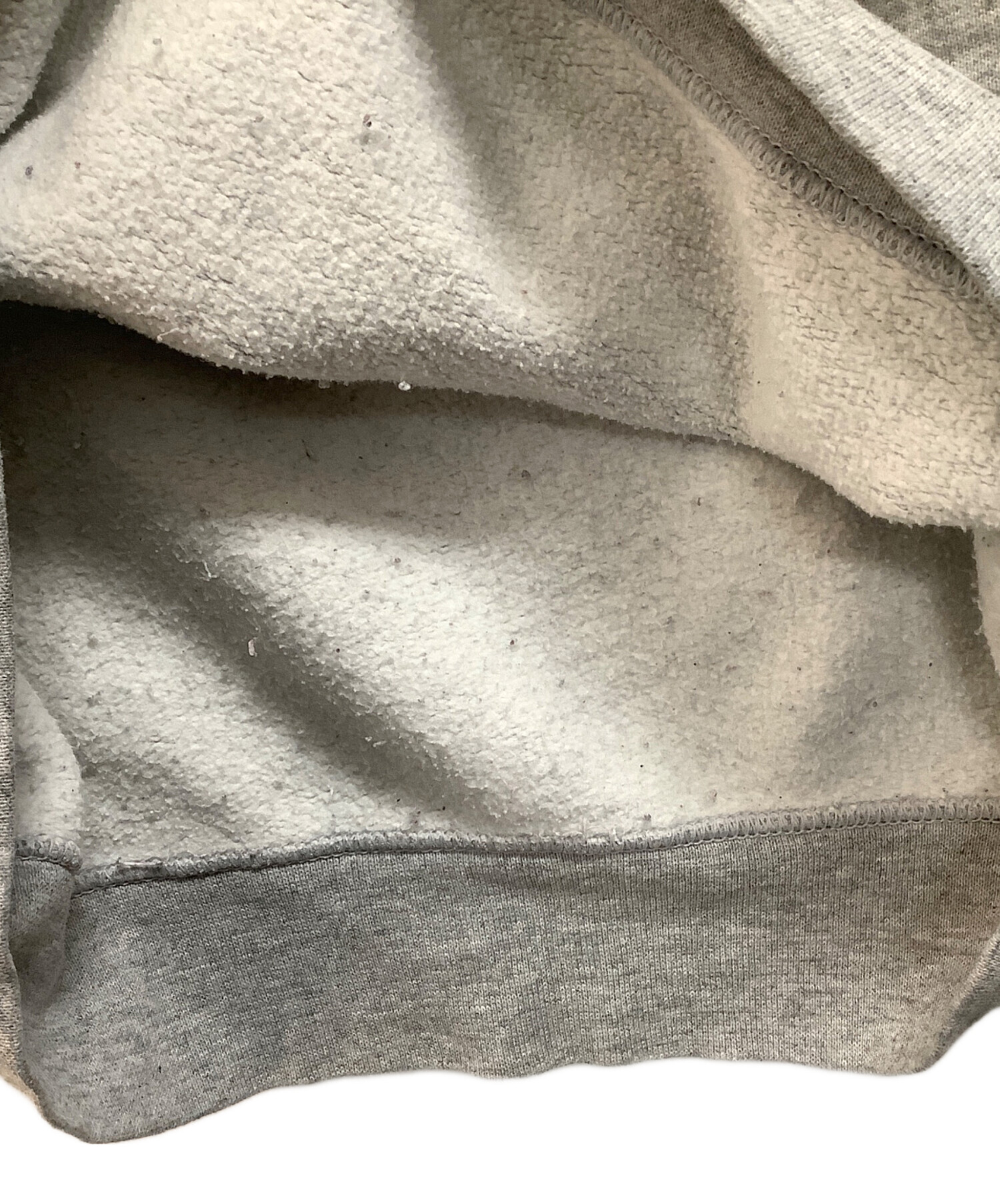 中古・古着通販】STARTER (スターター) ロゴクルーネックスウェット