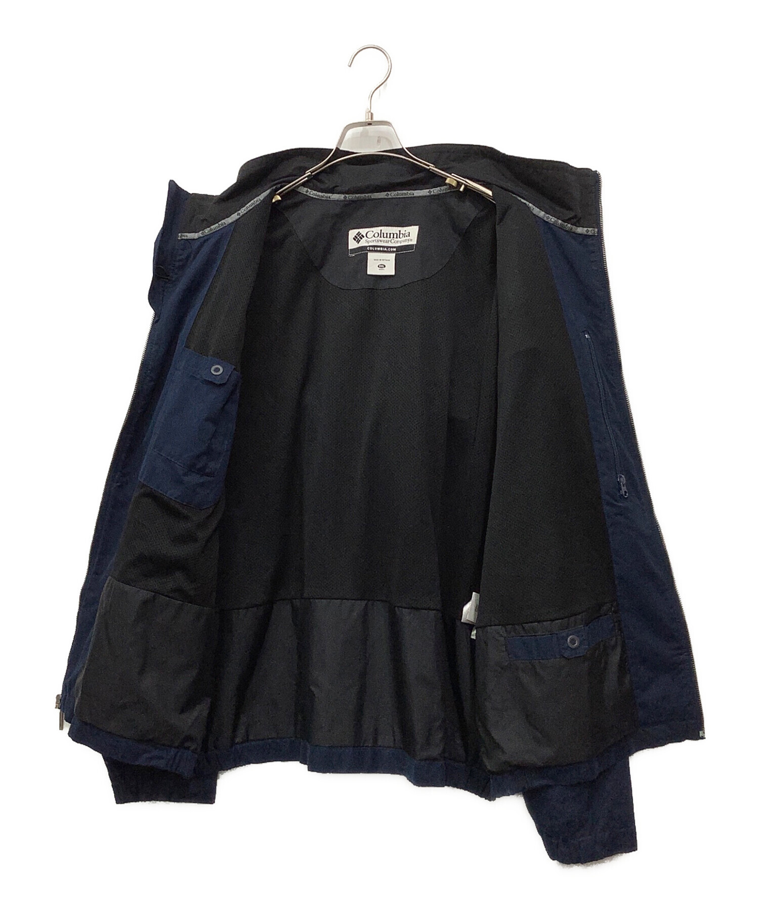 中古・古着通販】Columbia (コロンビア) ノースウェイジャケット 