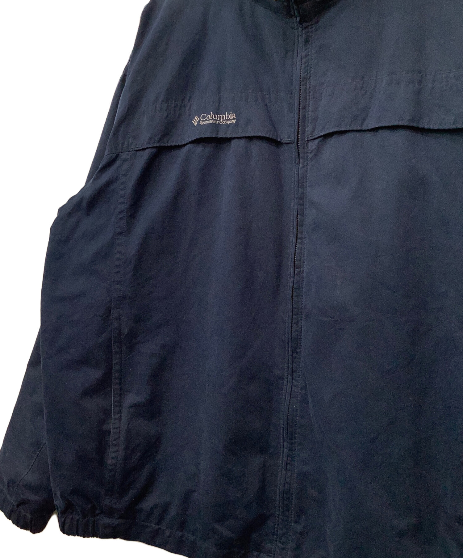 中古・古着通販】Columbia (コロンビア) ノースウェイジャケット