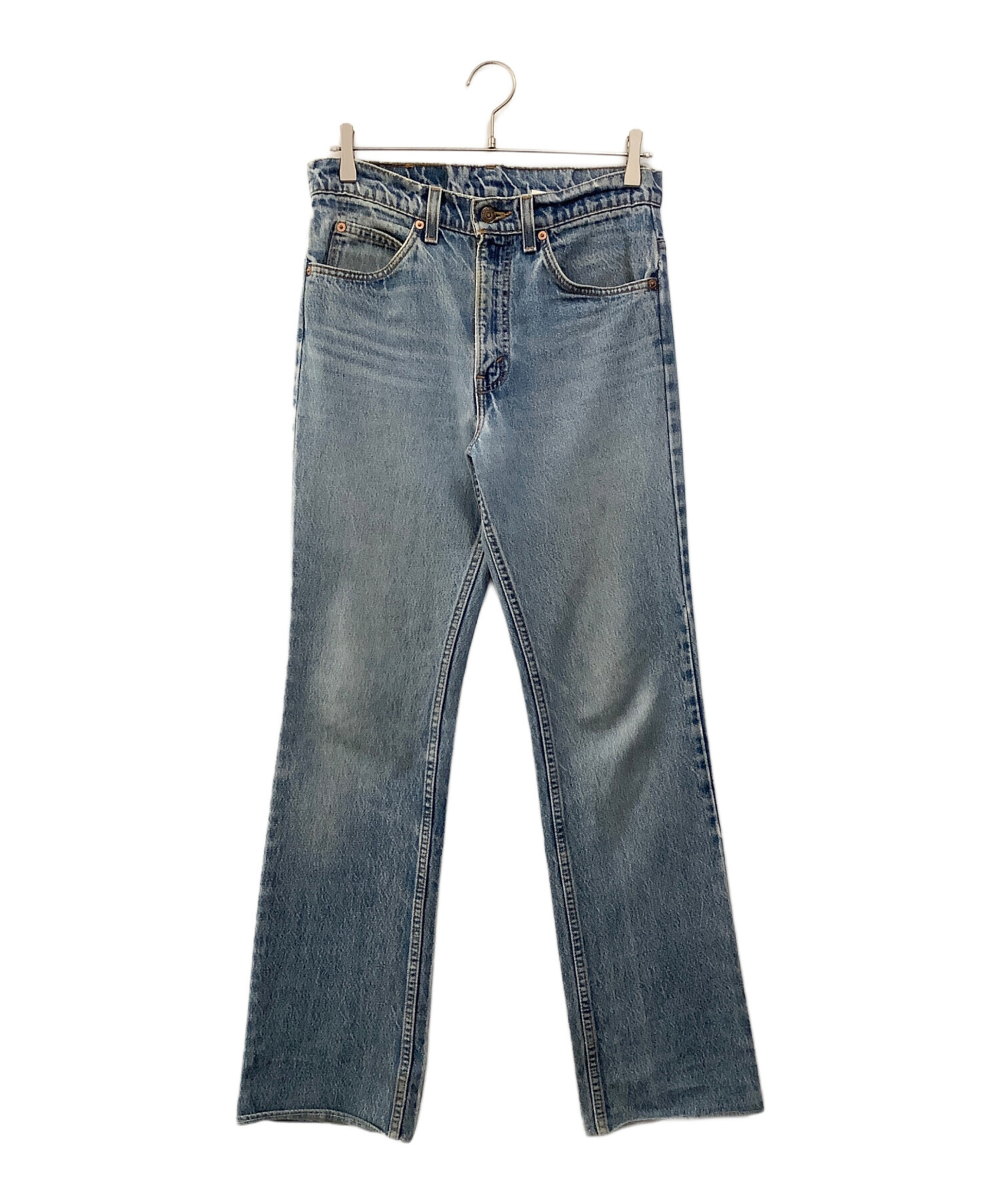 中古・古着通販】LEVI'S (リーバイス) 517 ブーツカットジーンズ