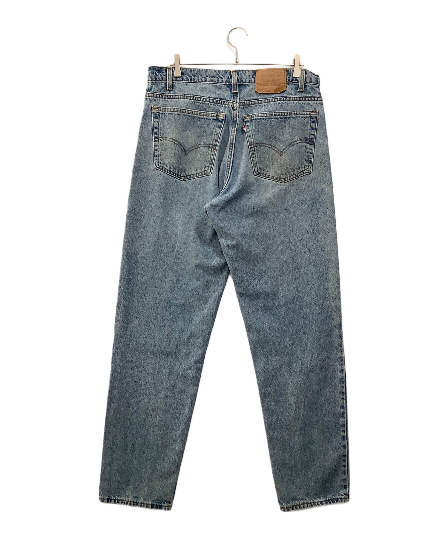 中古・古着通販】LEVI