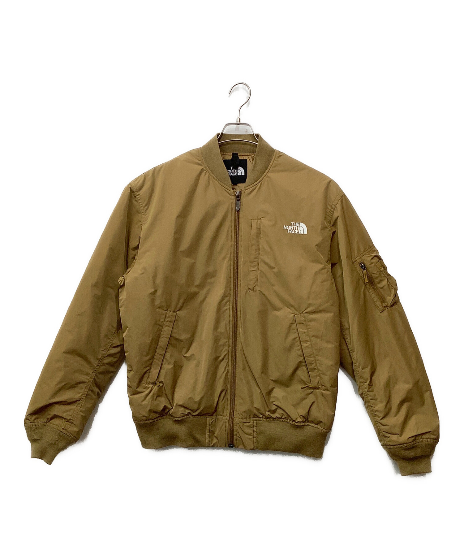 中古・古着通販】THE NORTH FACE (ザ ノース フェイス) 中綿ジャケット