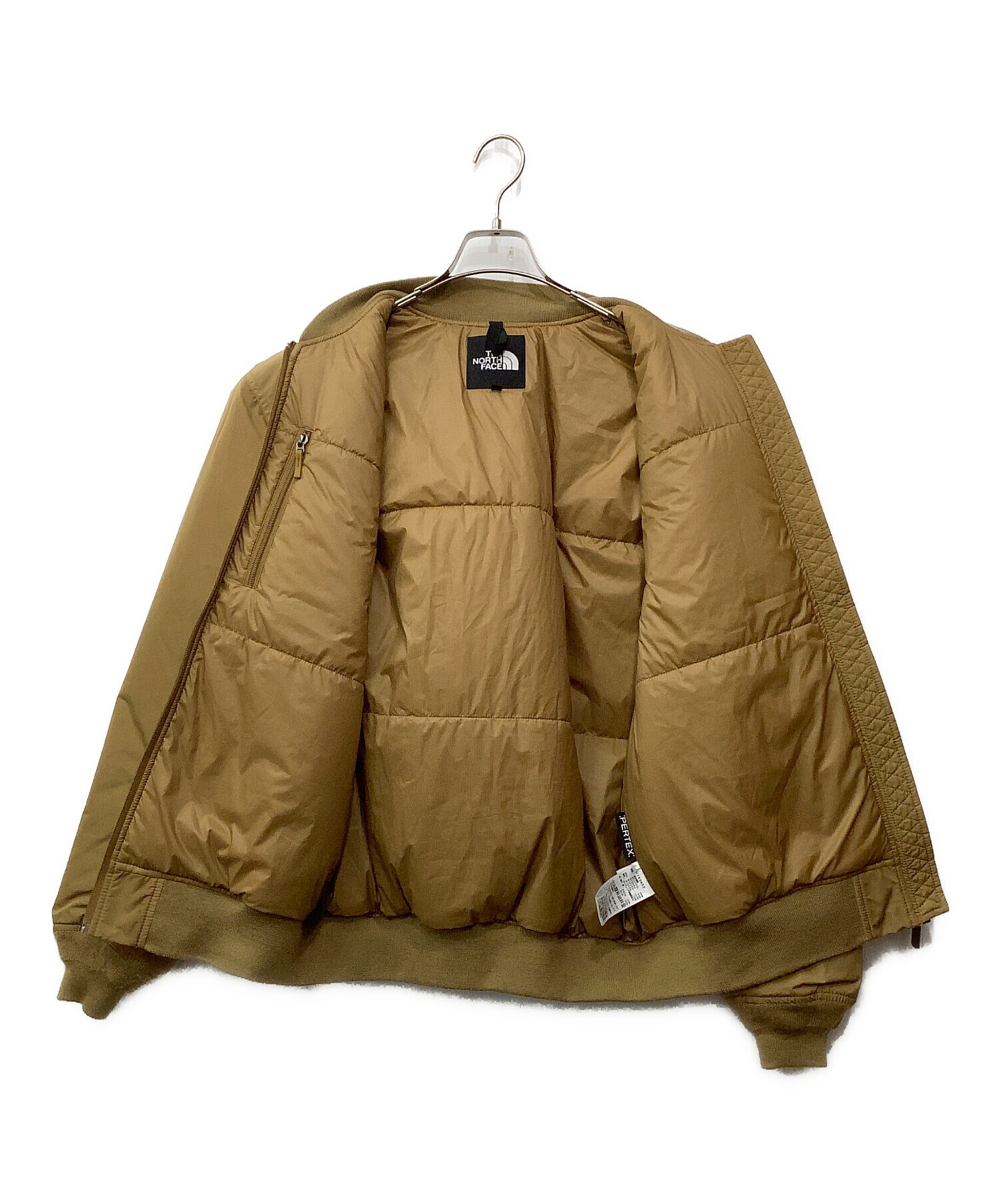 中古・古着通販】THE NORTH FACE (ザ ノース フェイス) 中綿ジャケット