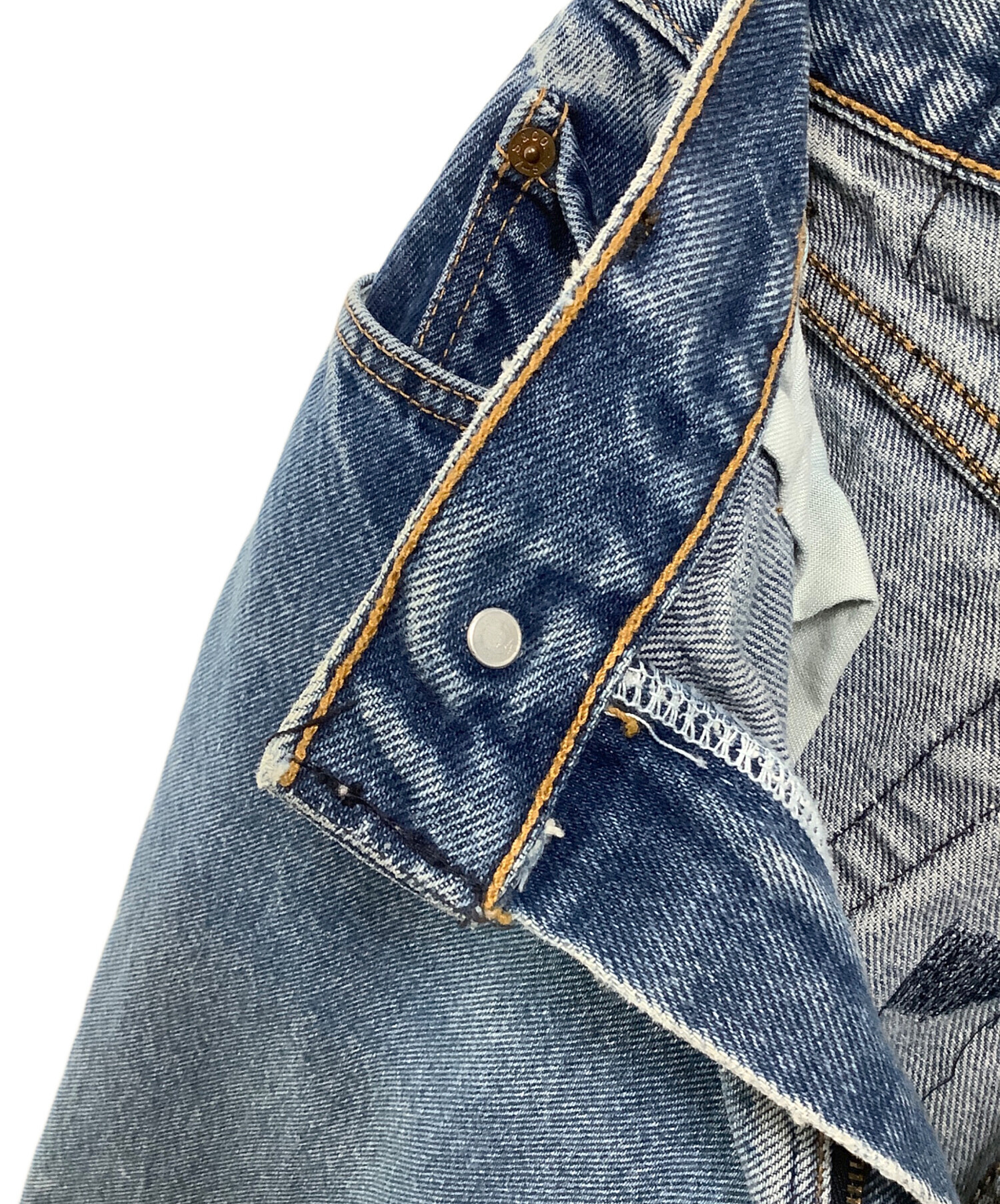 中古・古着通販】LEVI
