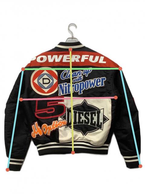 DIESEL ホワイト スタジャン M 楽天市場】WHITES VILLE ホワイツビル 30oz ウールメルトン アワード