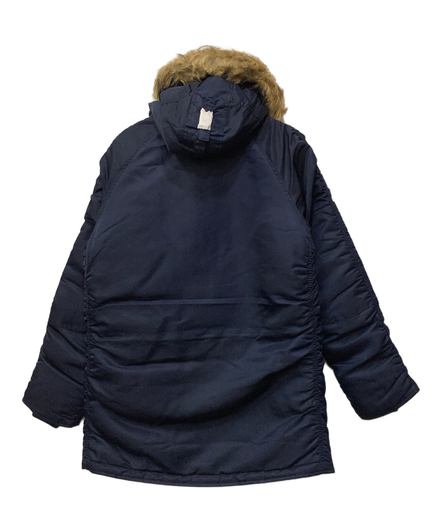 中古・古着通販】ALPHA INDUSTRIES (アルファインダストリーズ) N-3B